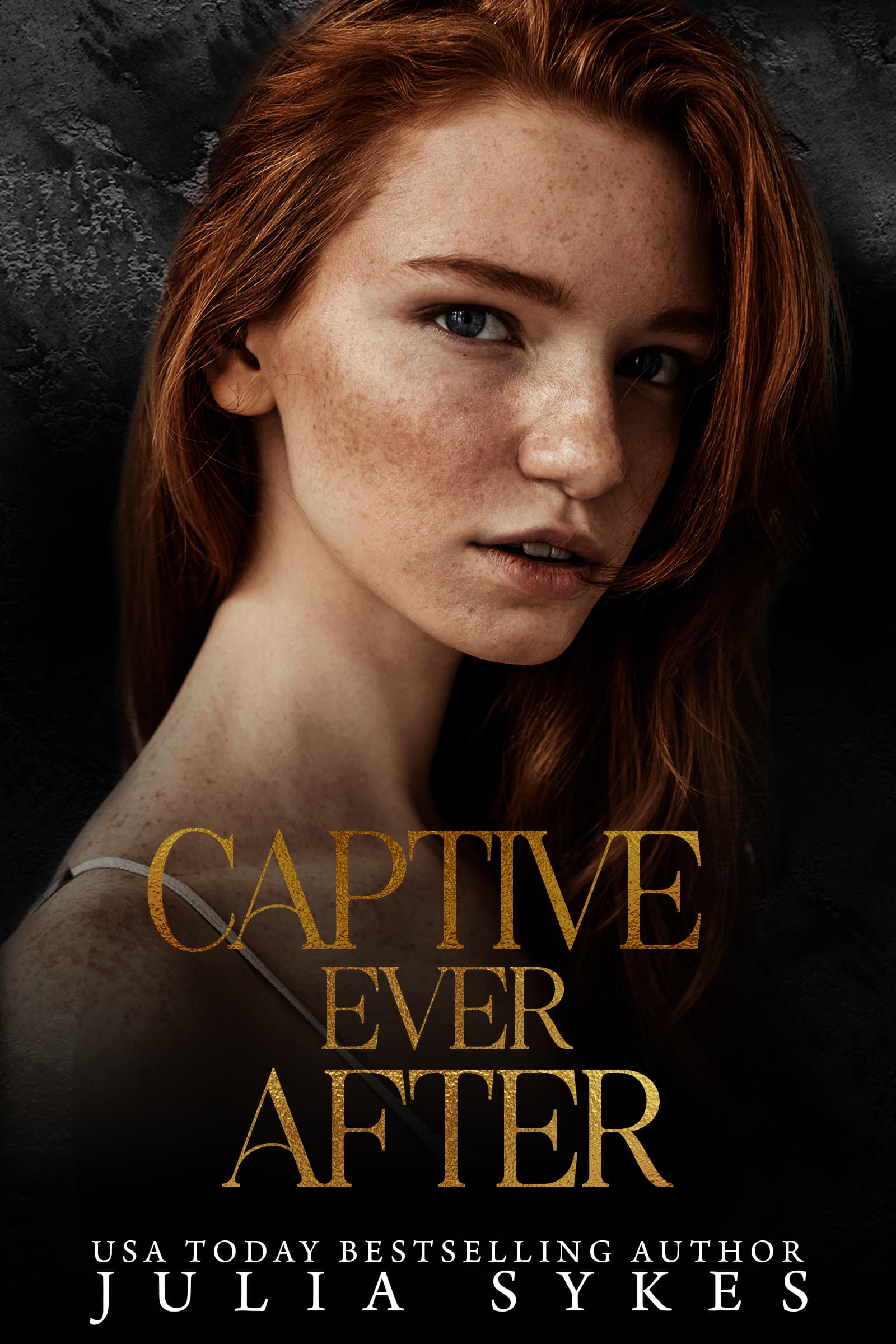 Captive Ever After