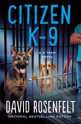 Citizen K-9