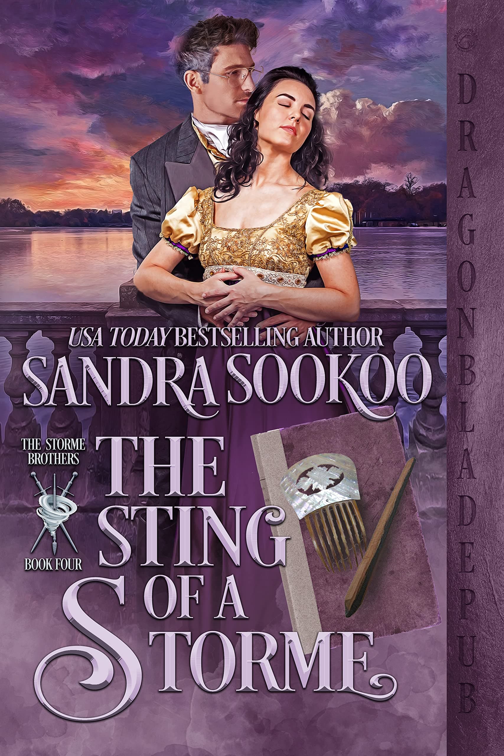 The Sting of a Storme