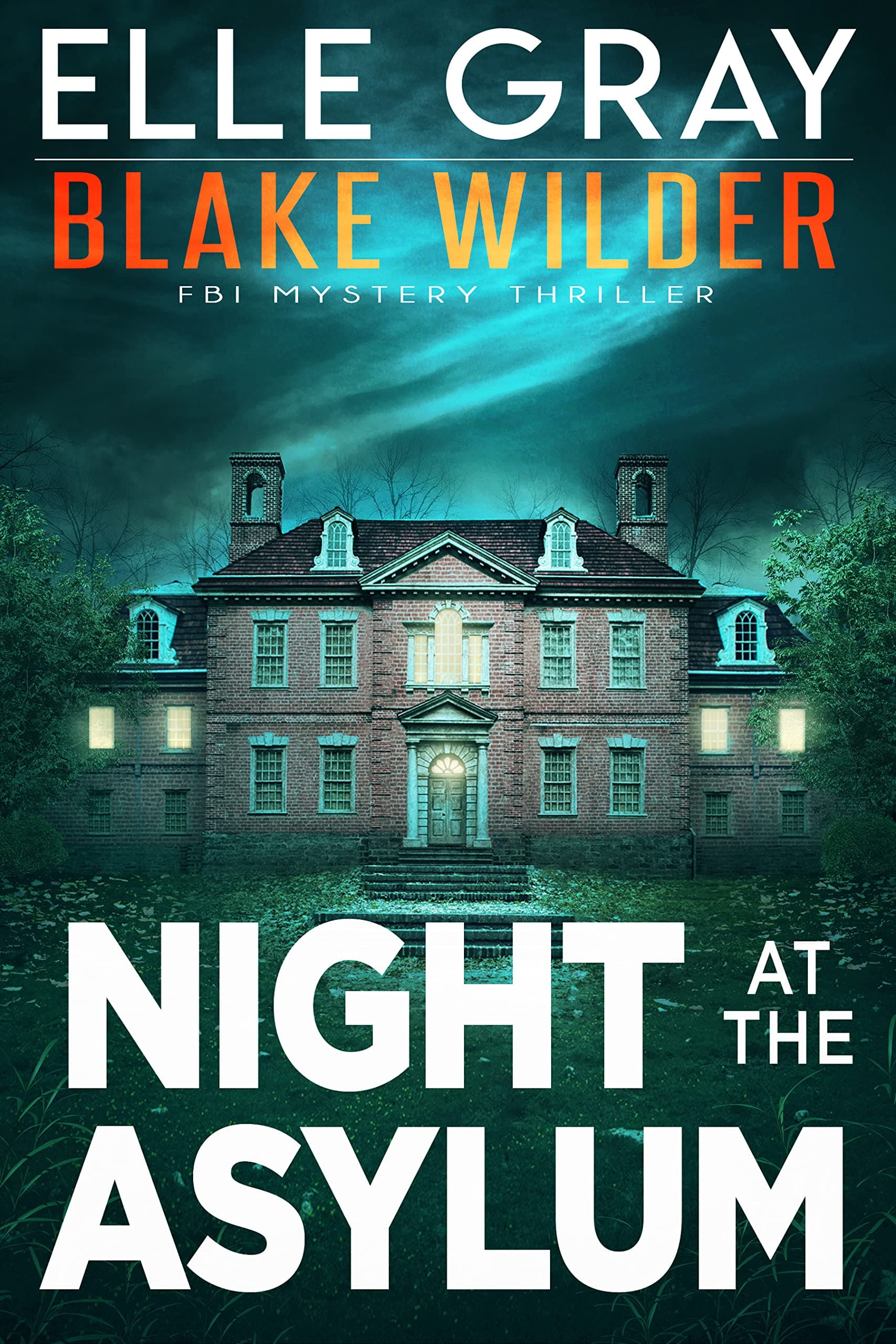 Night at the Asylum