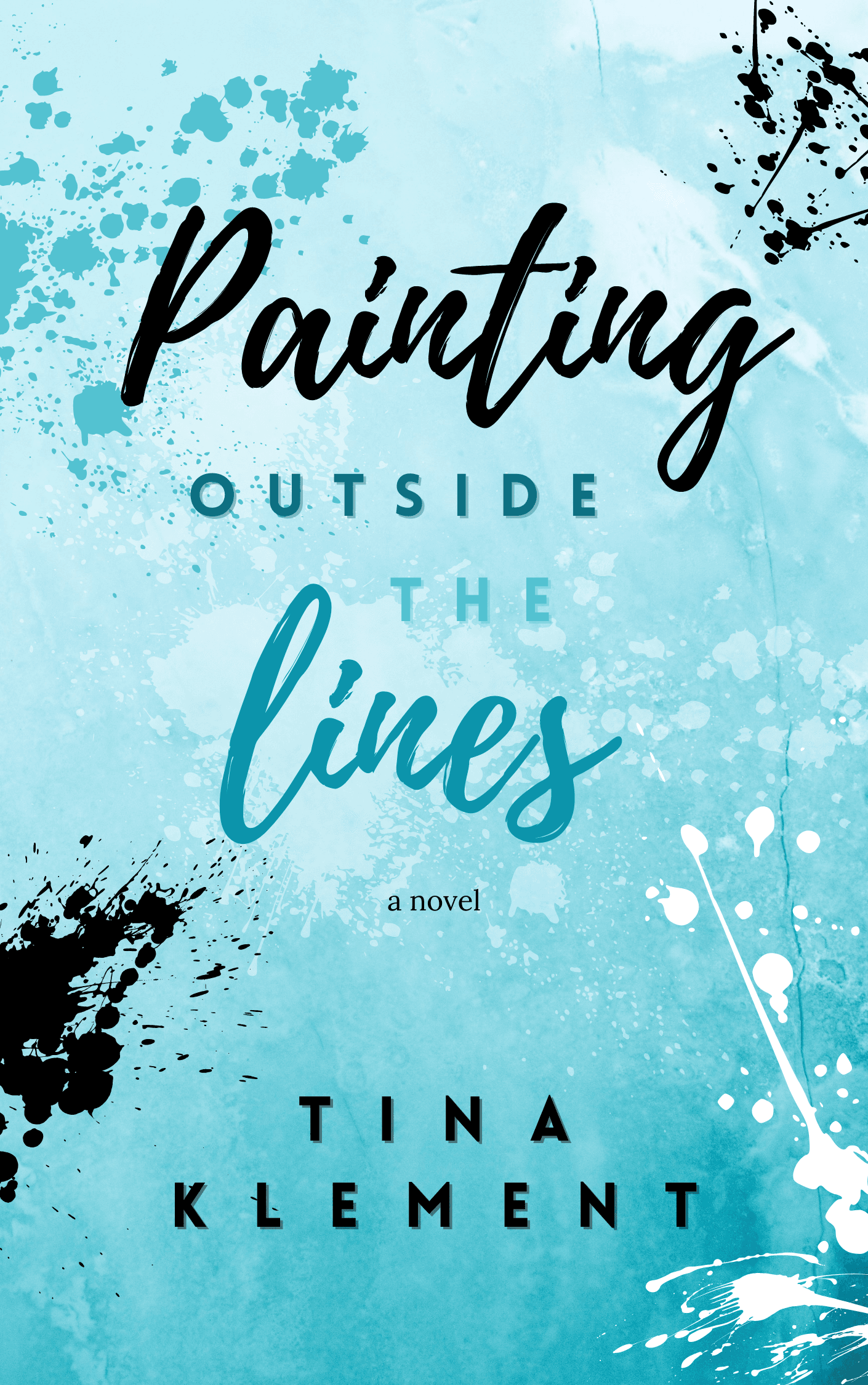 Painting Outside the Lines