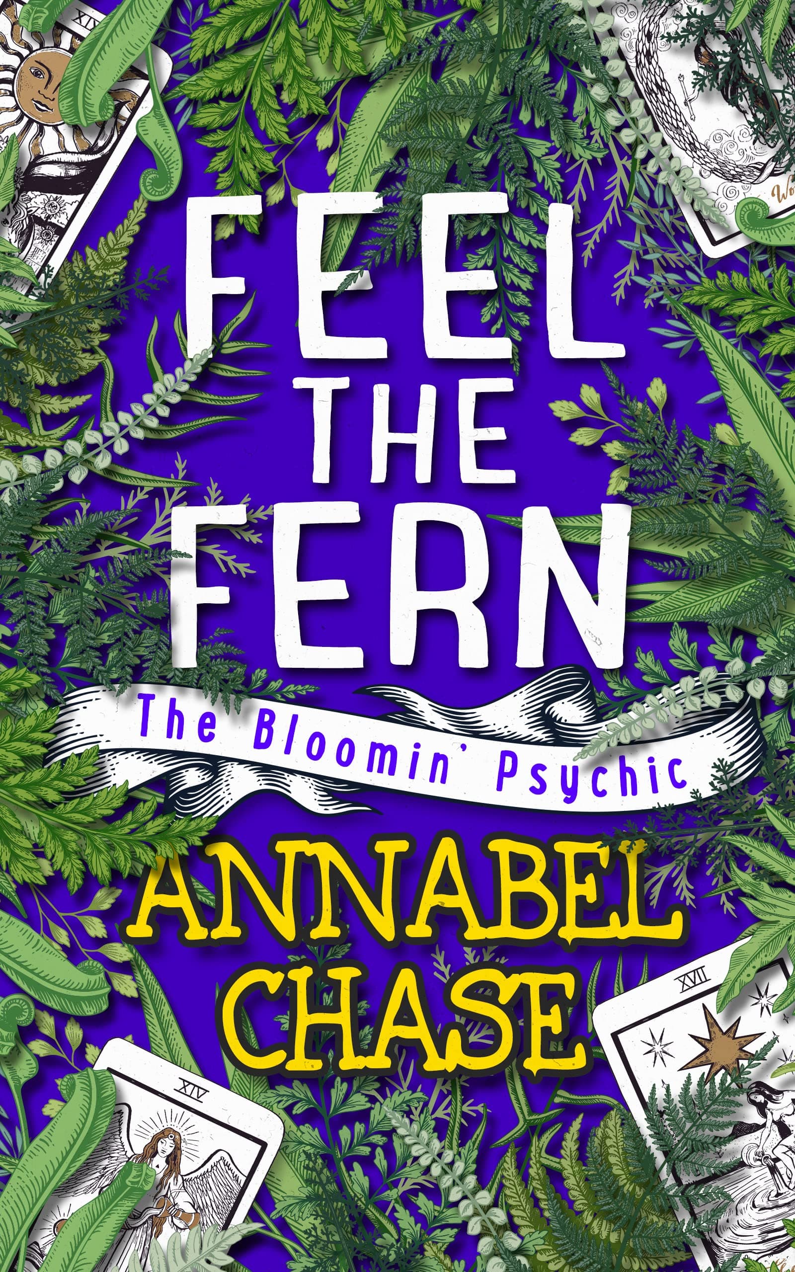 Feel the Fern
