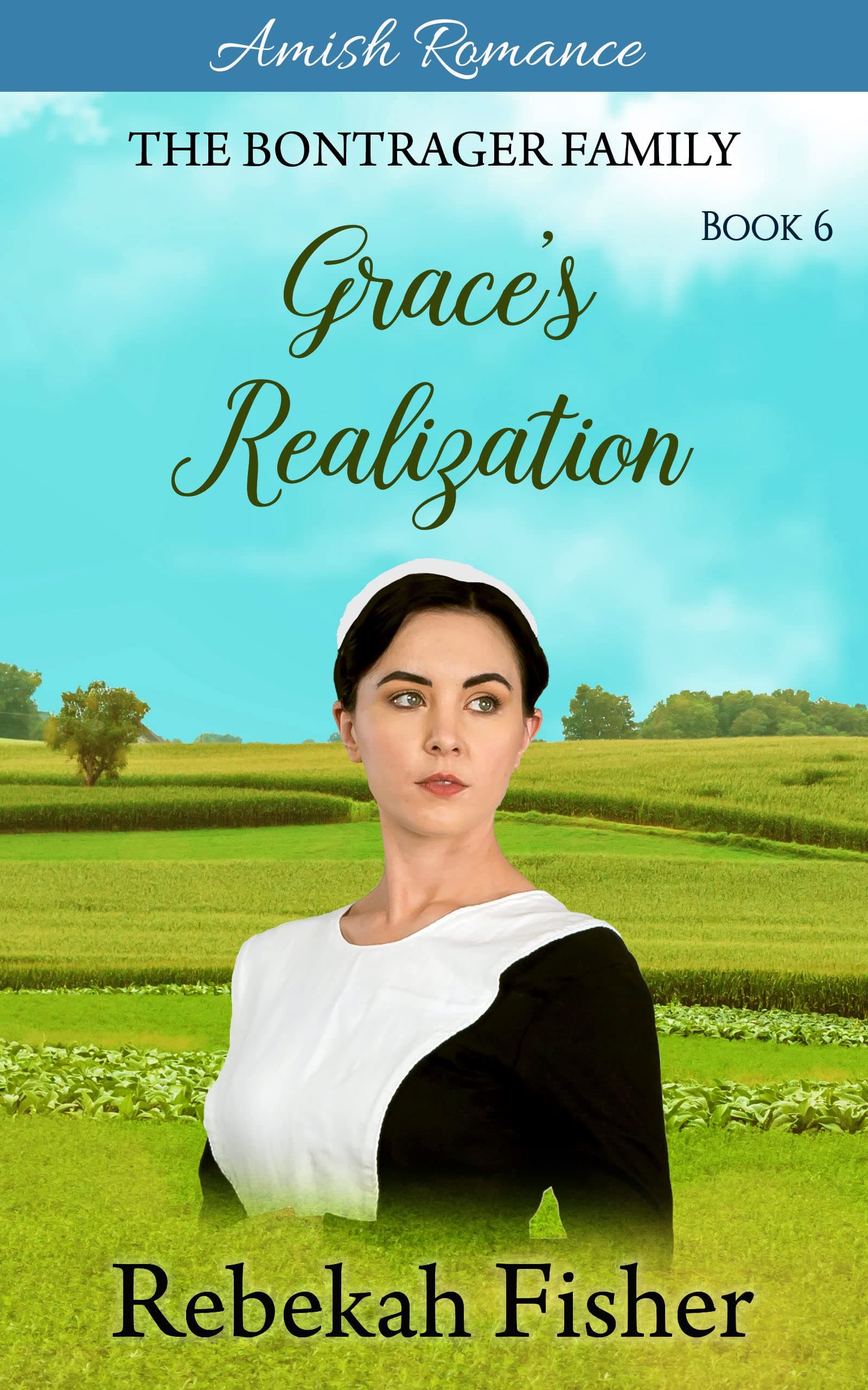Grace's Realization