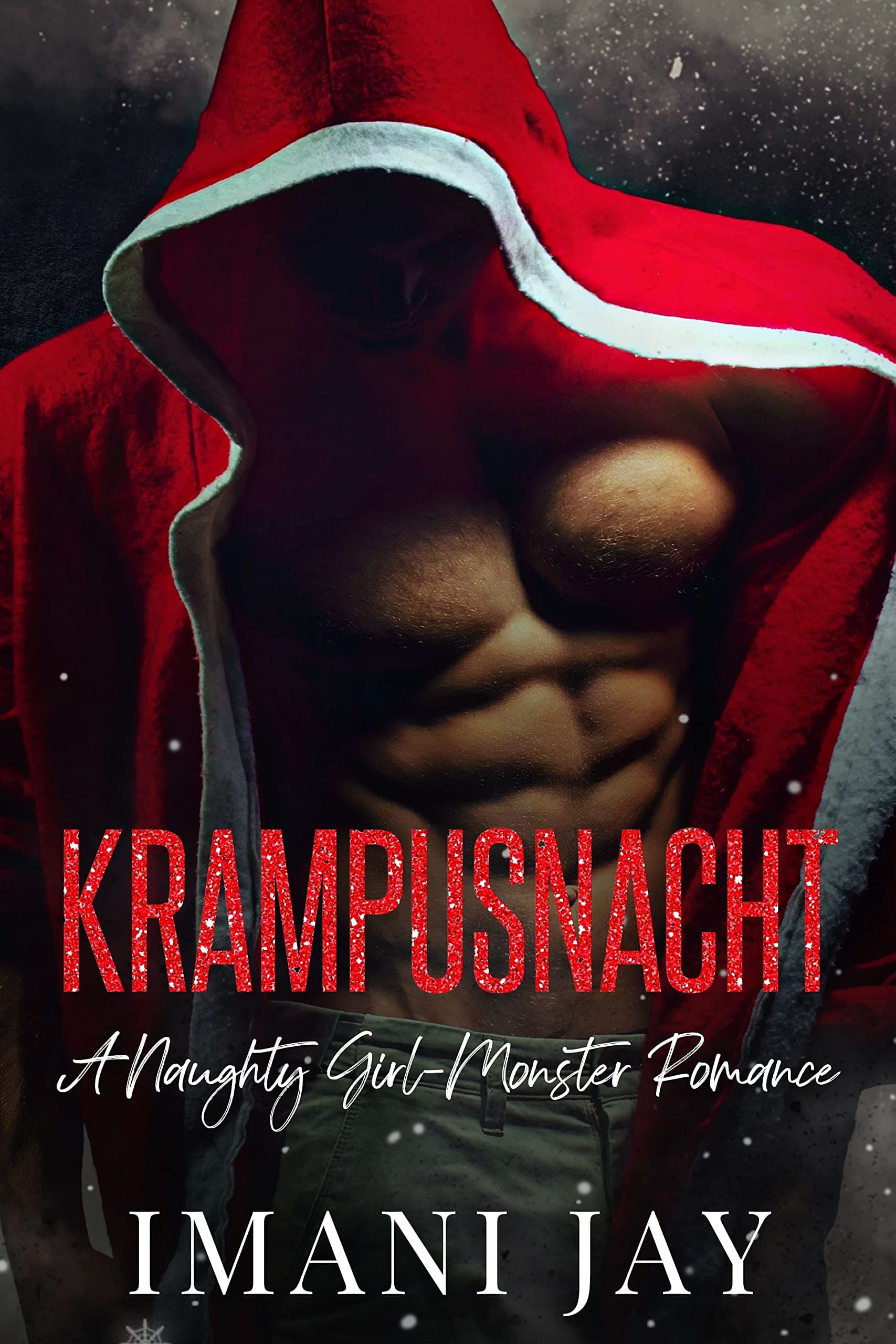 Krampusnacht