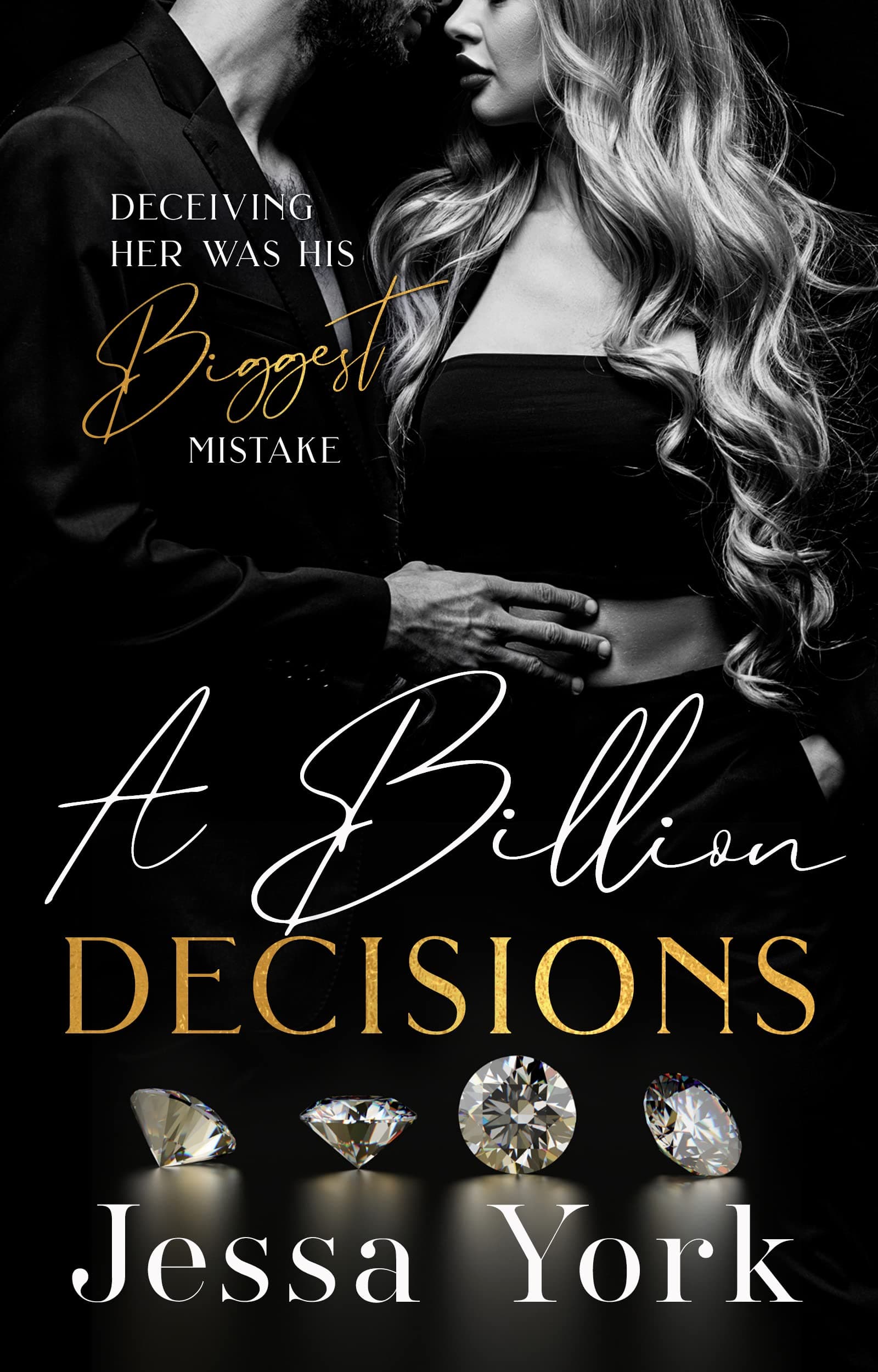 A Billion Decisions