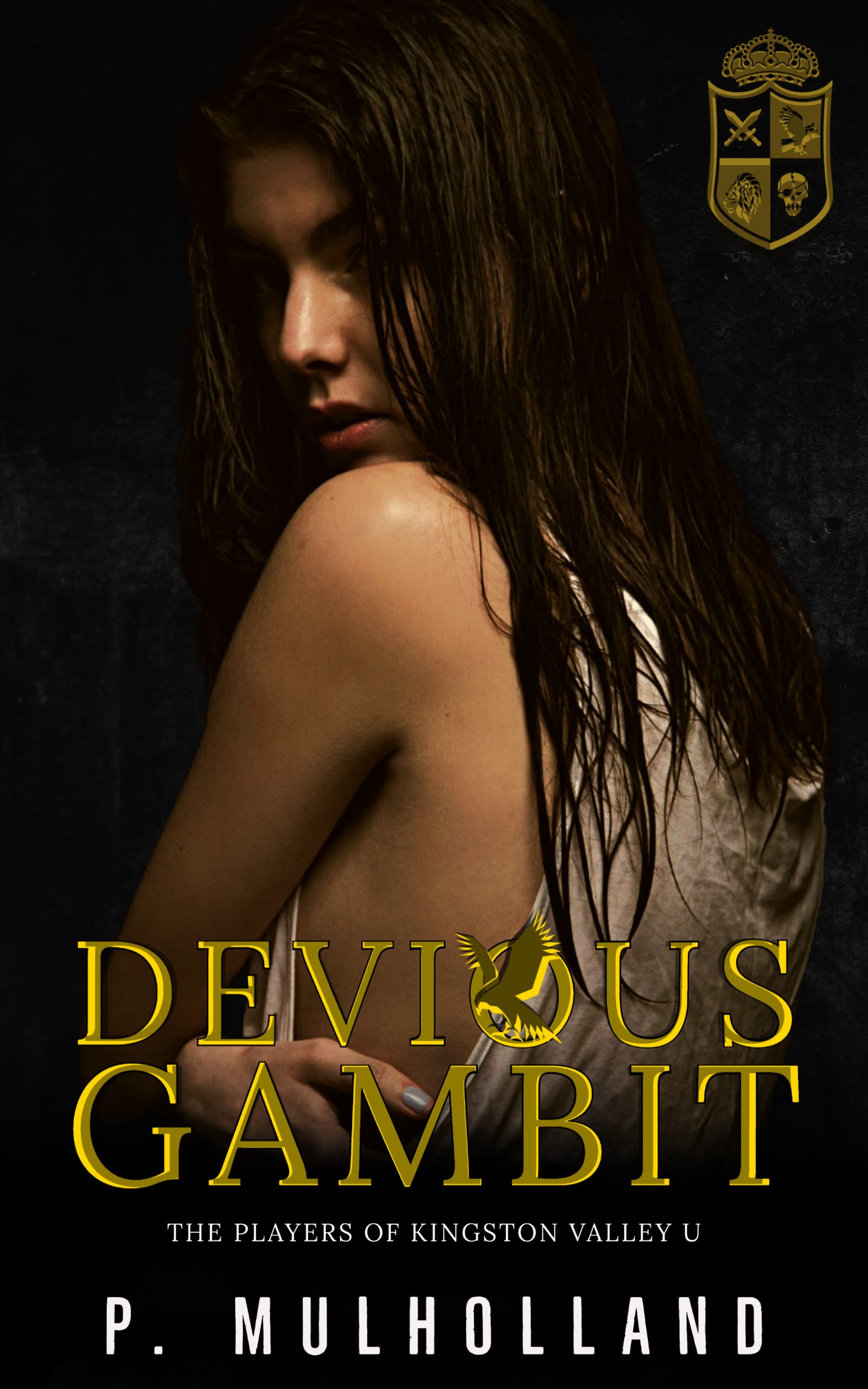 Devious Gambit