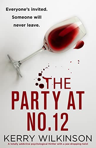 The Party at No. 12