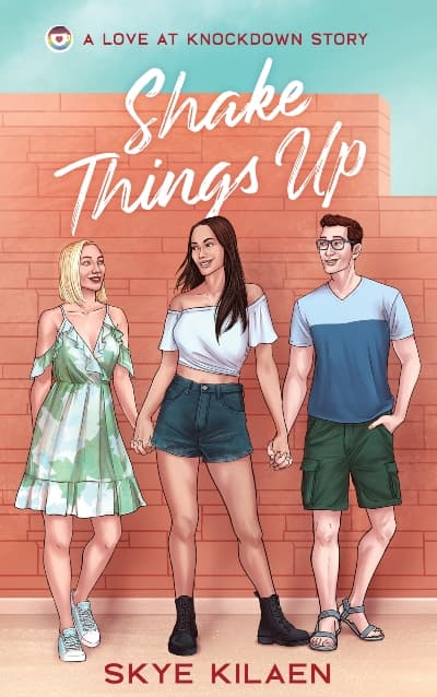 Shake Things Up