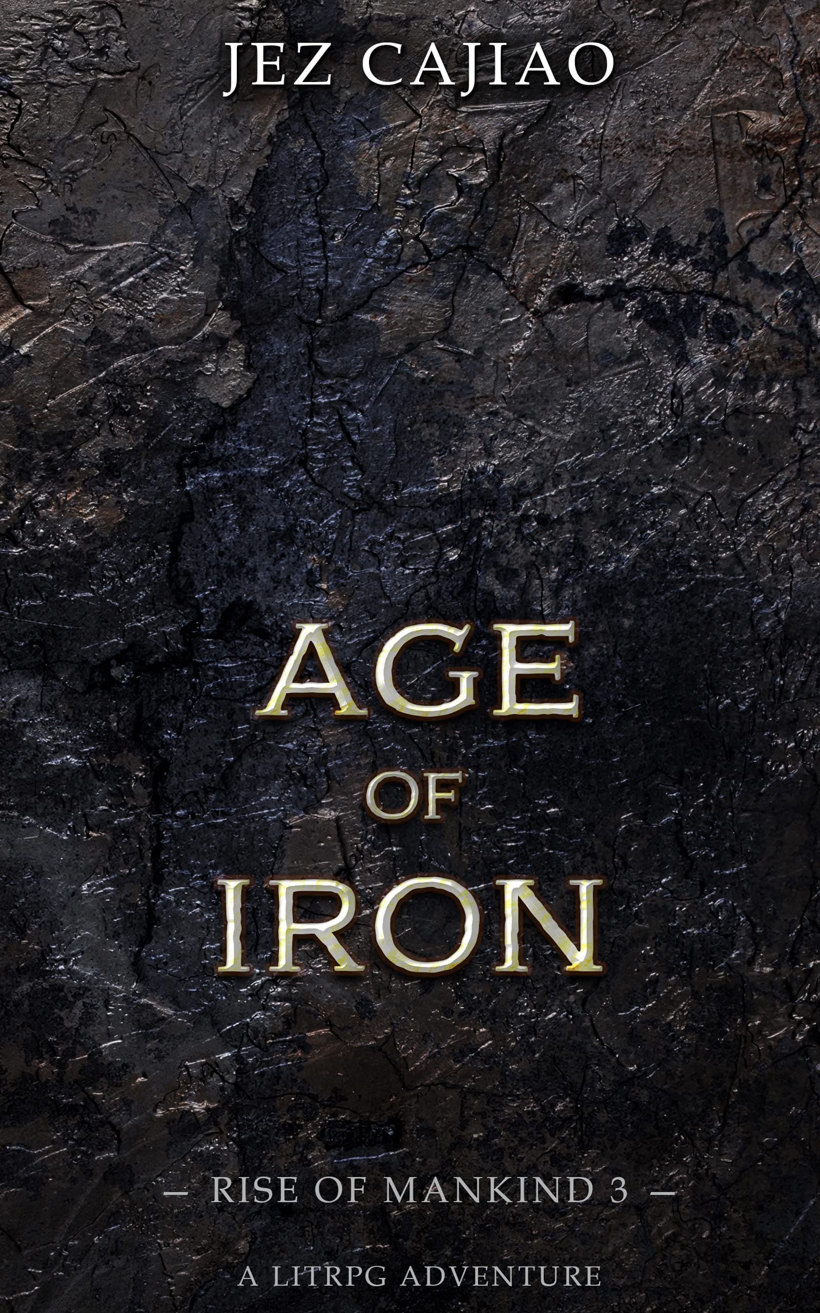 Age of Iron