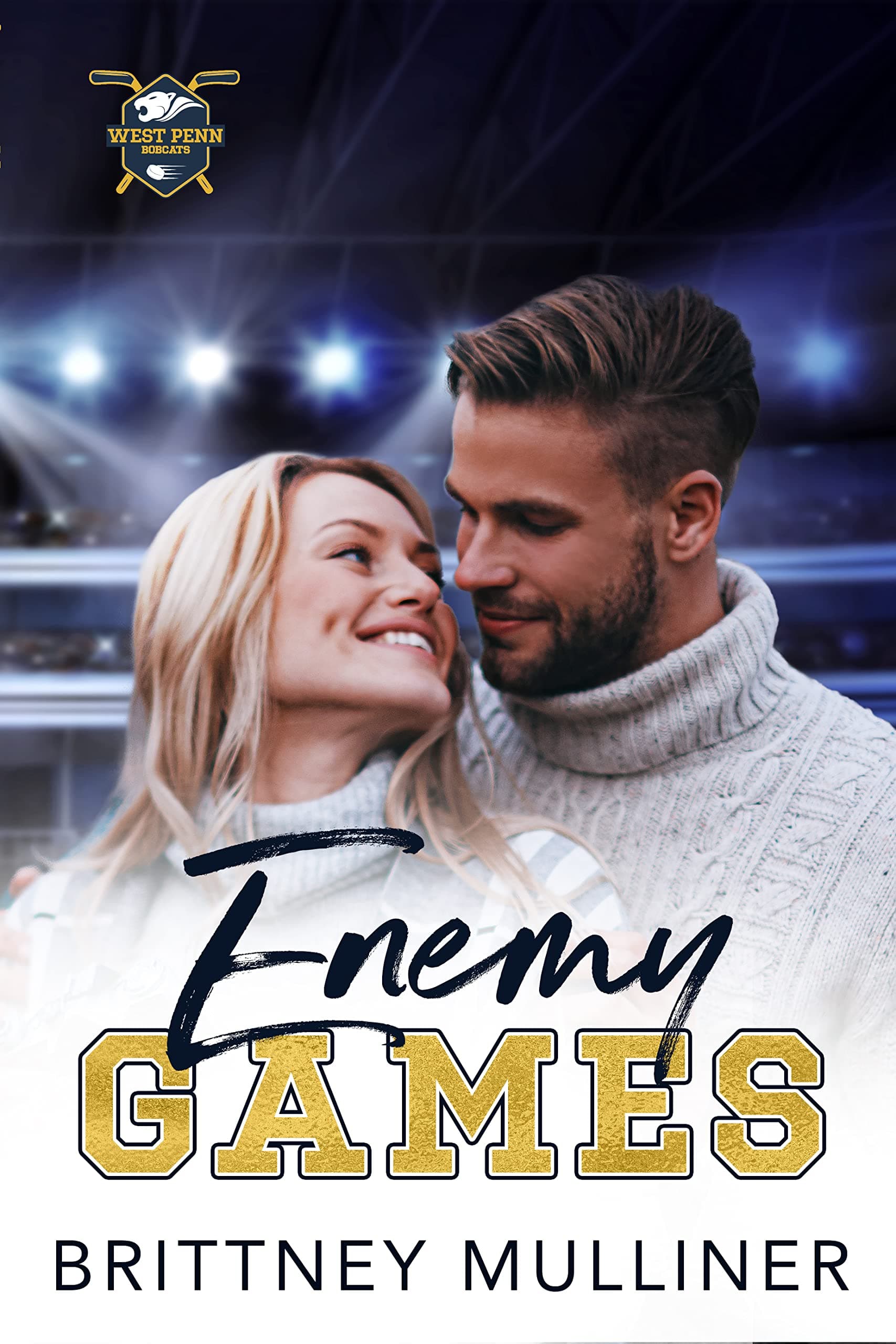 Enemy Games