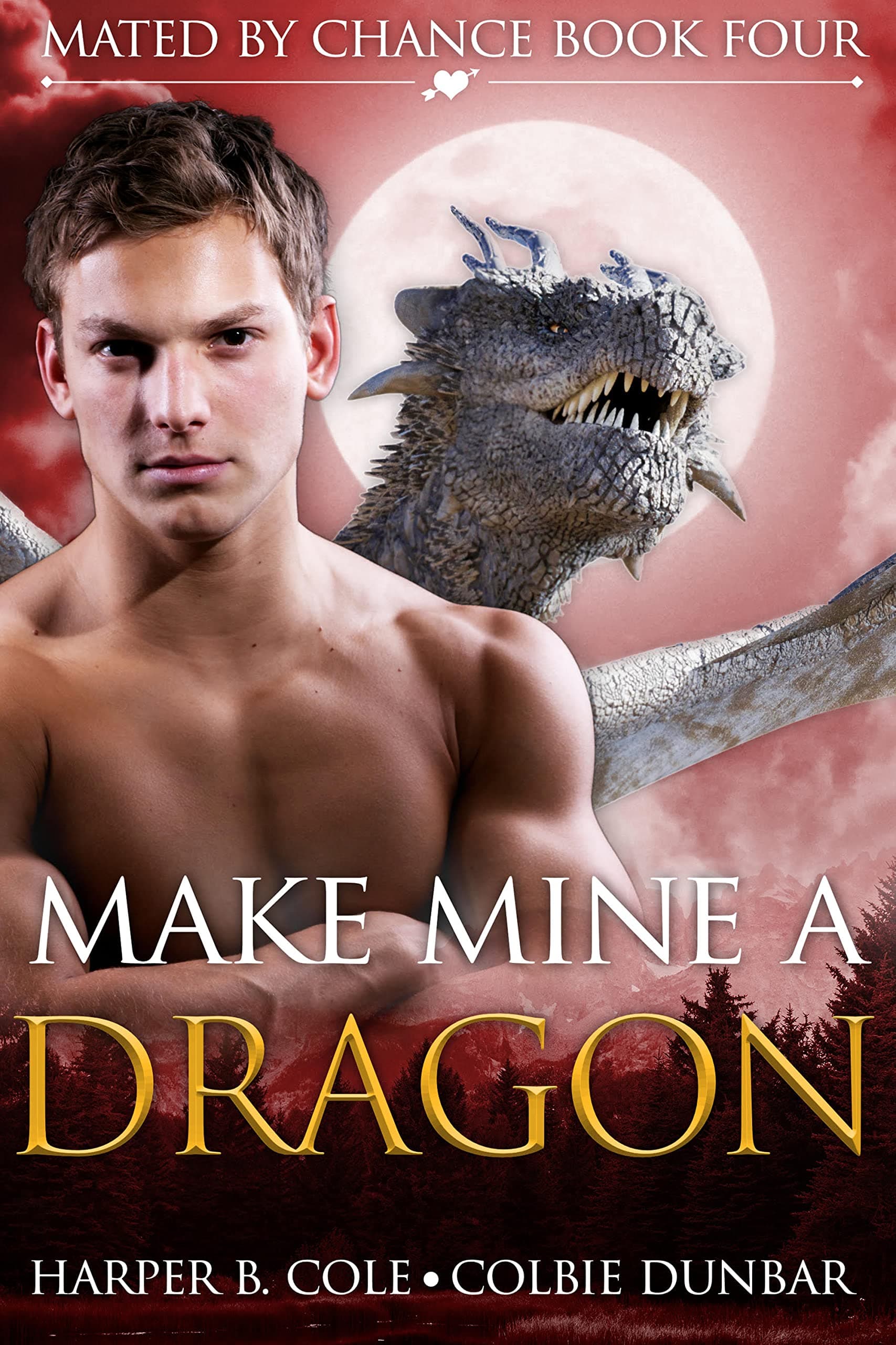 Make Mine a Dragon