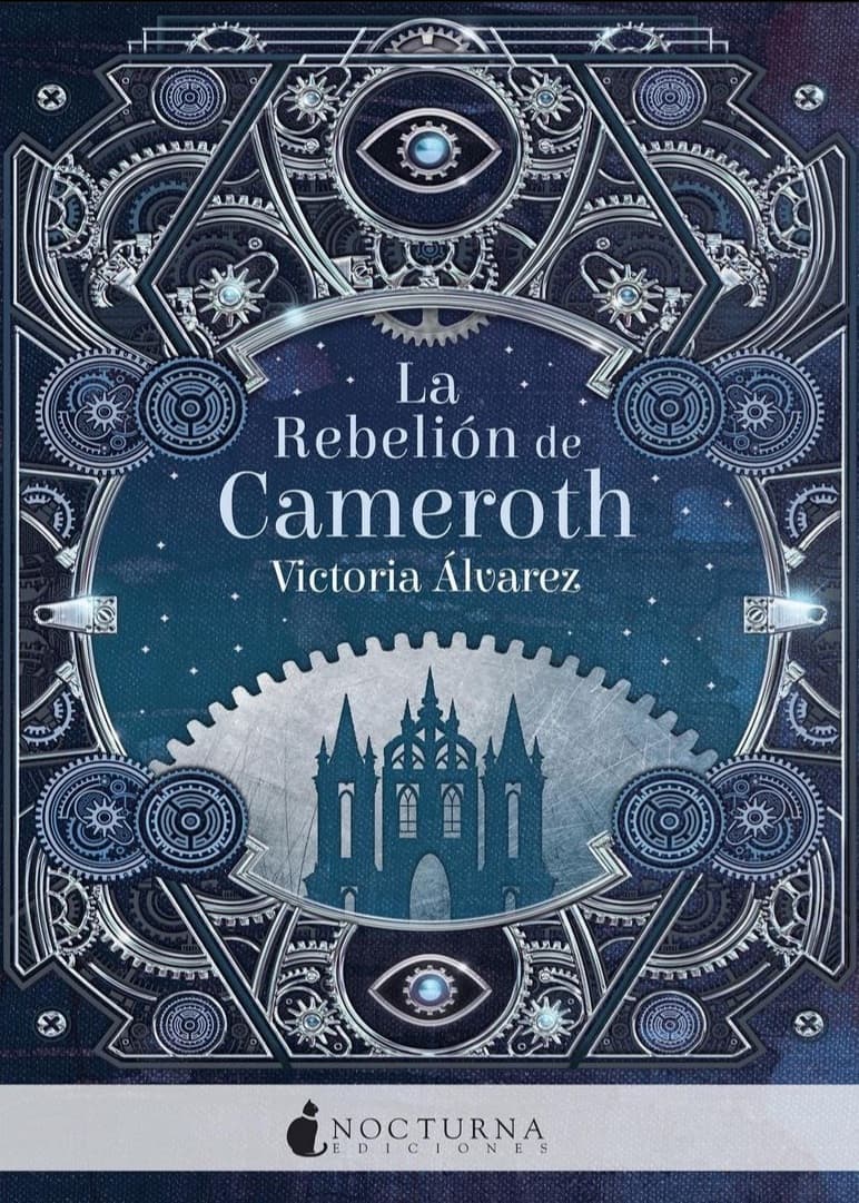 La rebelión de Cameroth