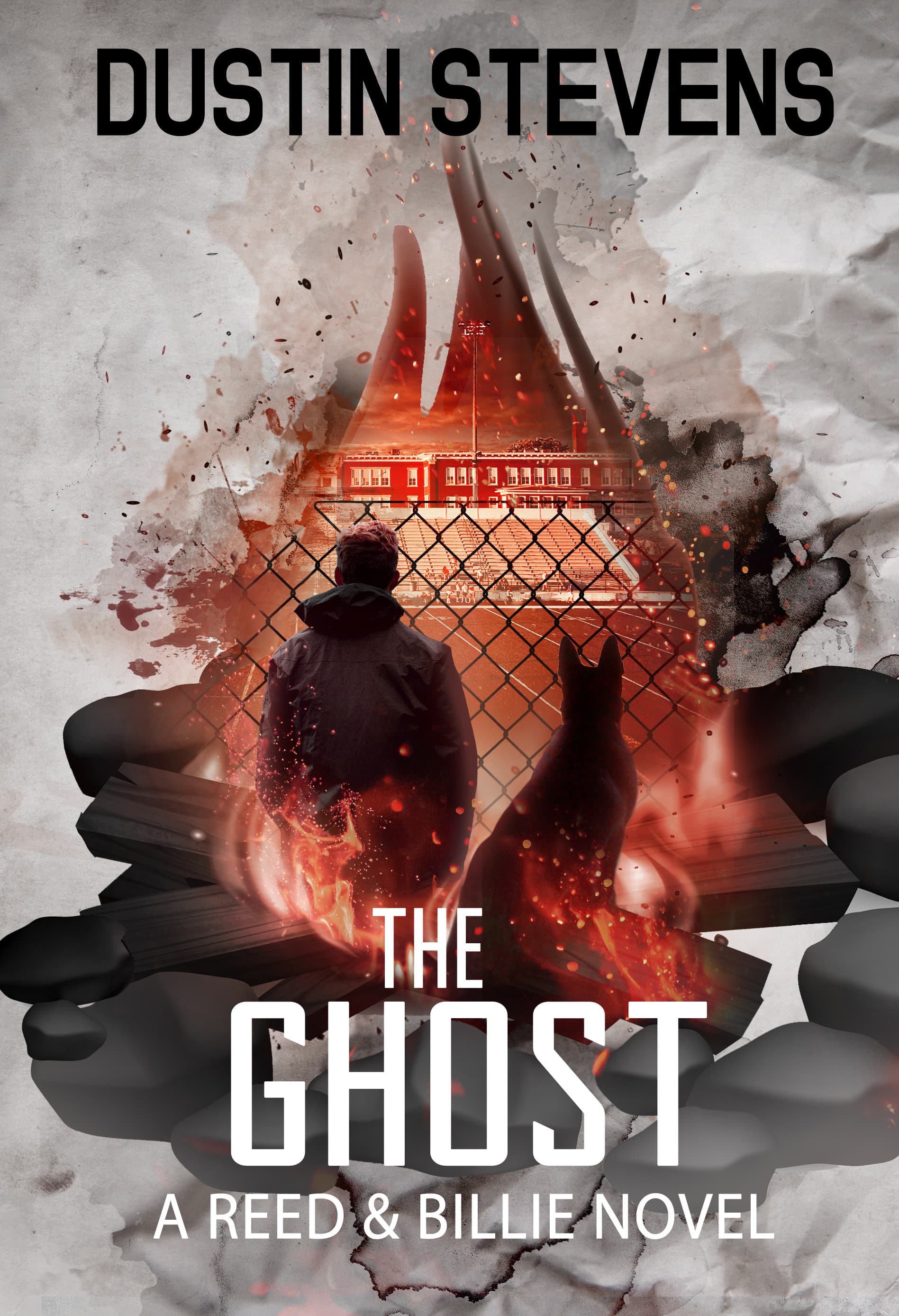 The Ghost