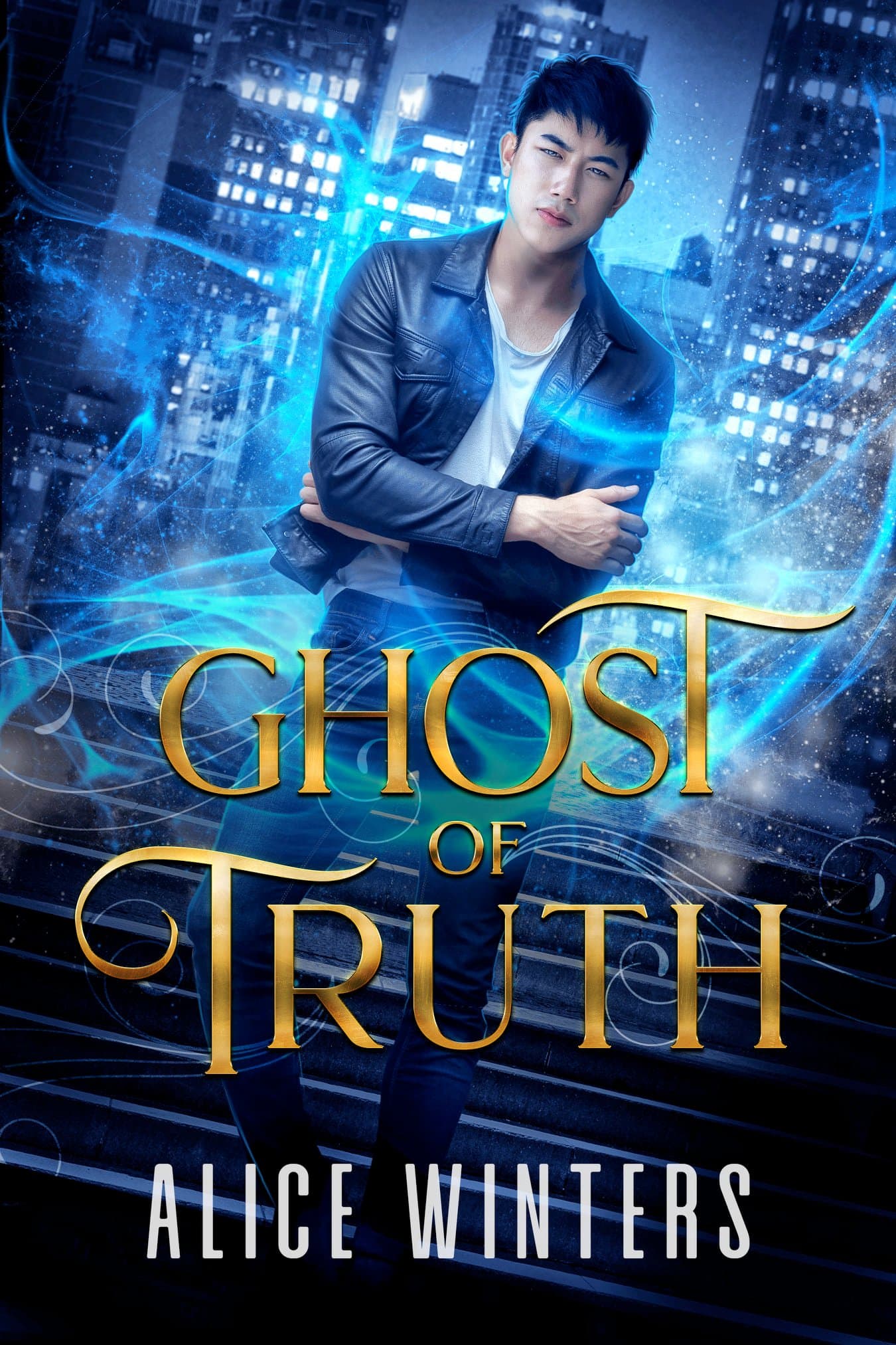Ghost of Truth