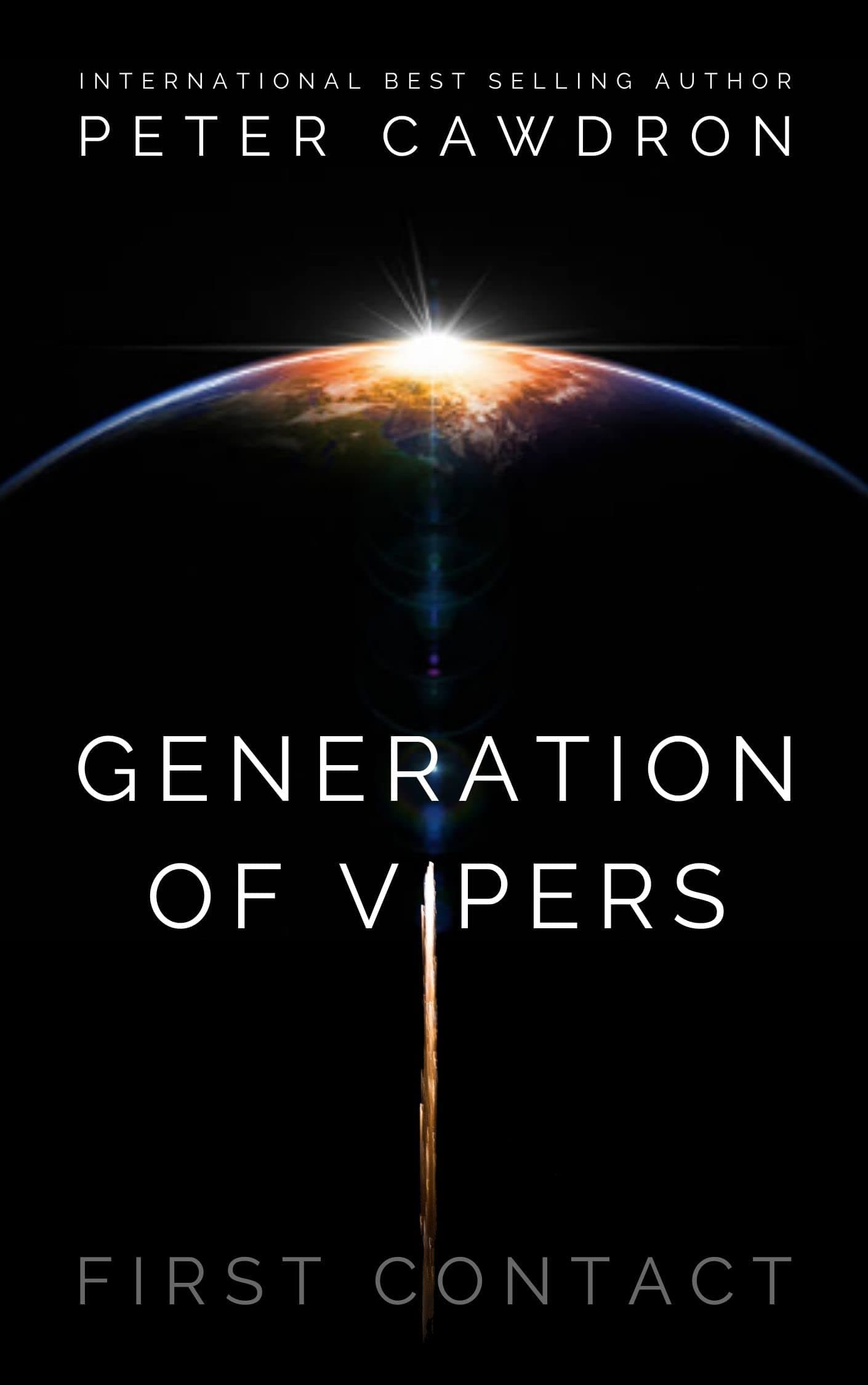 Generation of Vipers