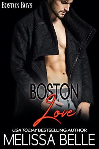 Boston Love