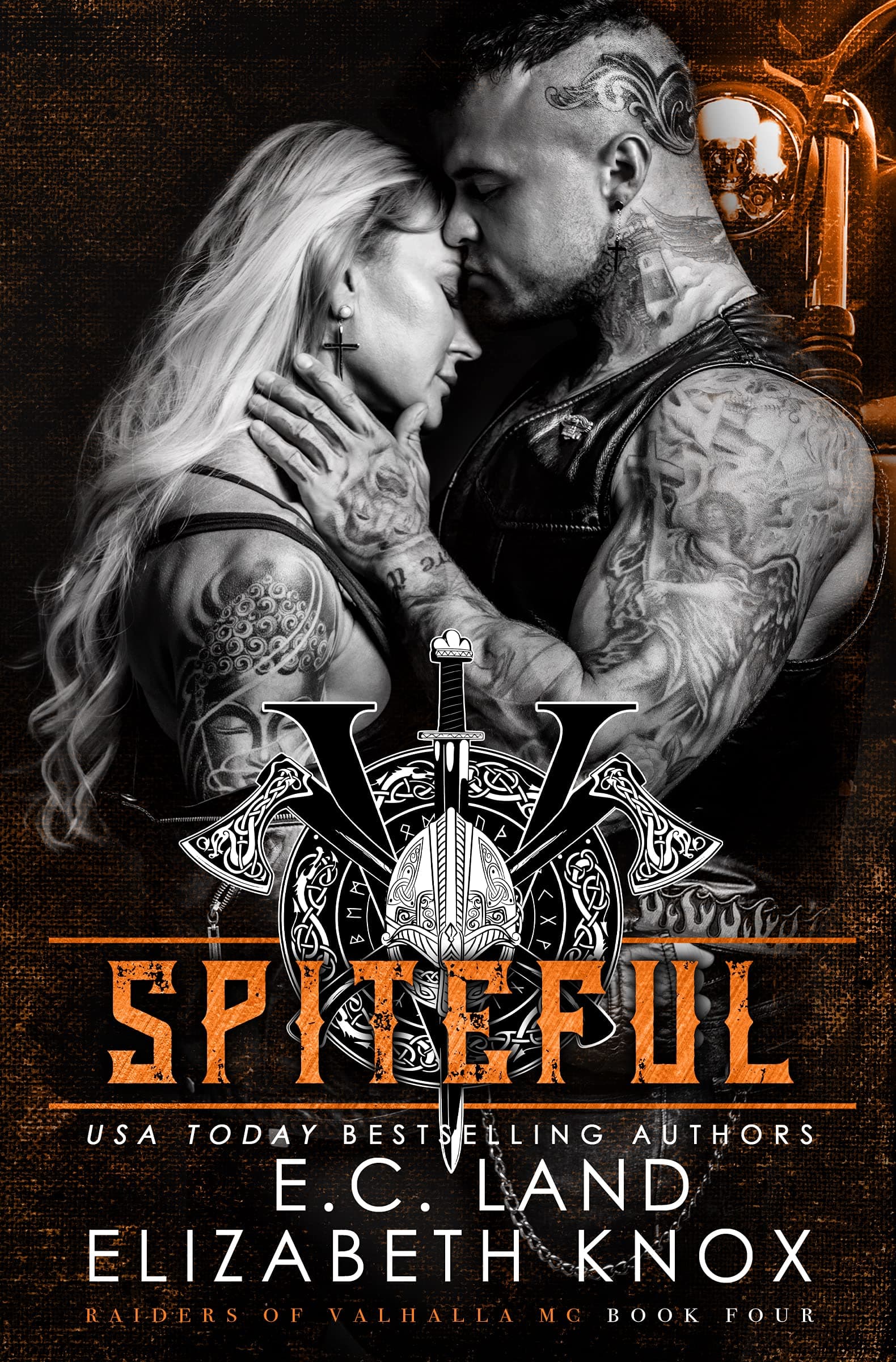 Spiteful