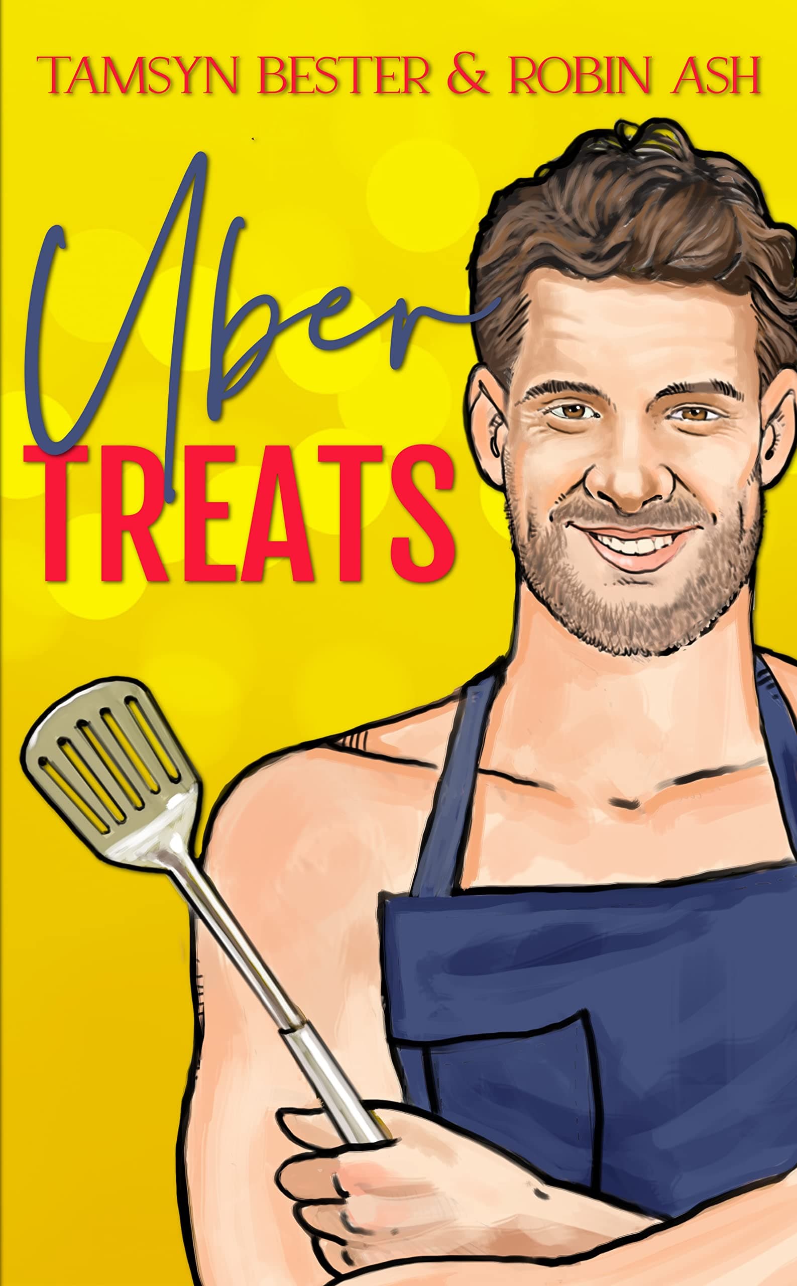 Uber Treats