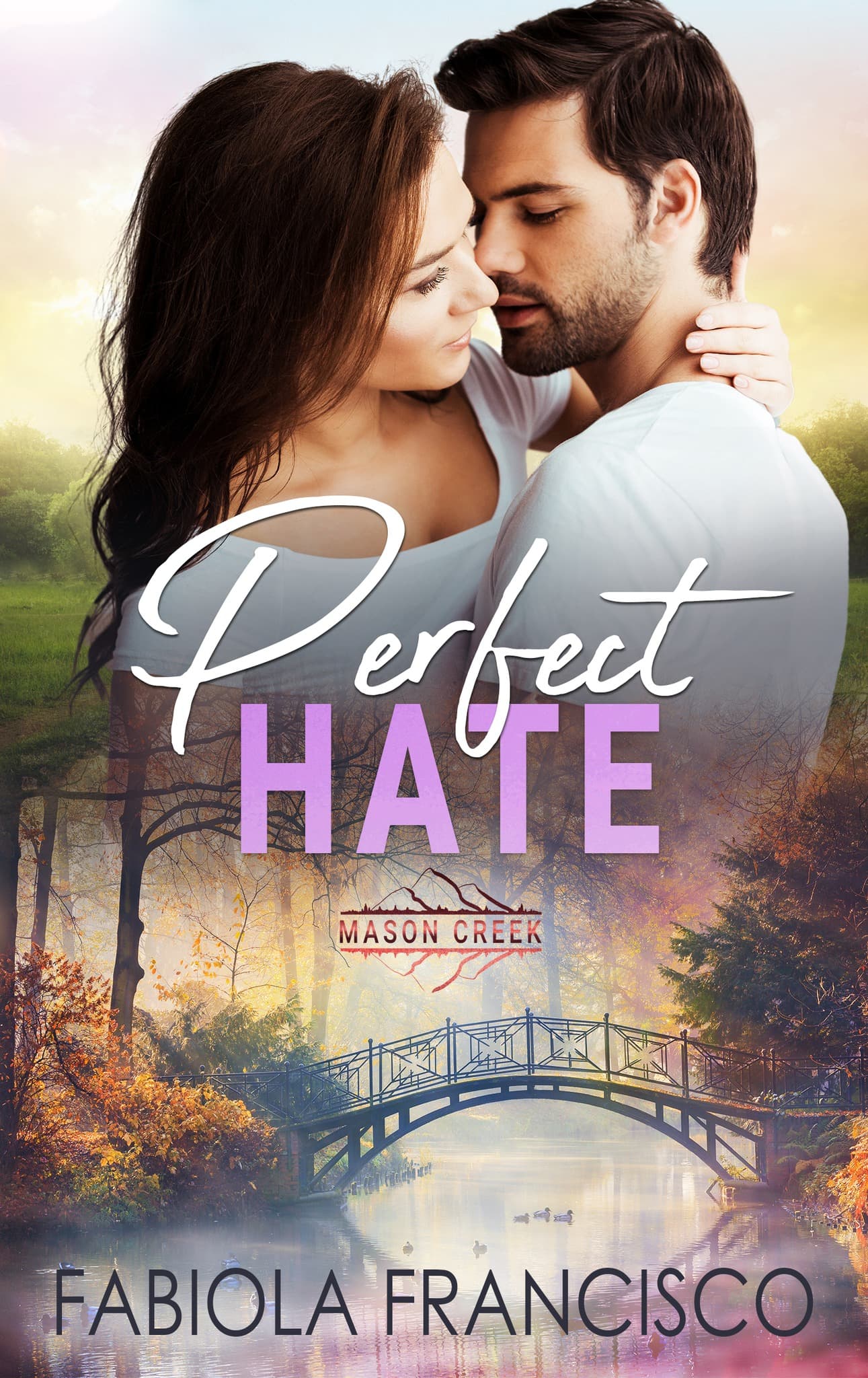 Perfect Hate