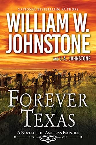 Forever Texas