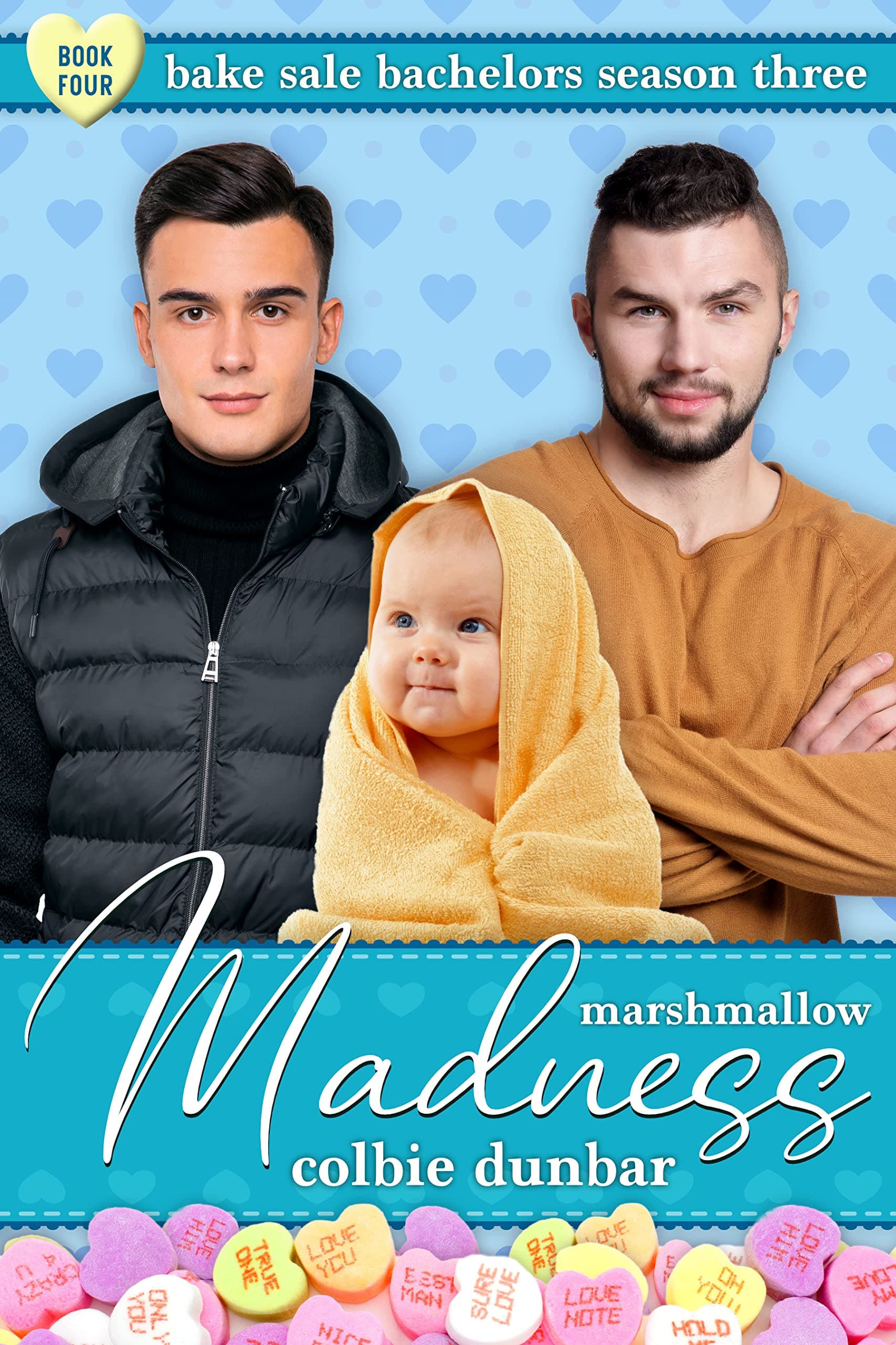 Marshmallow Madness