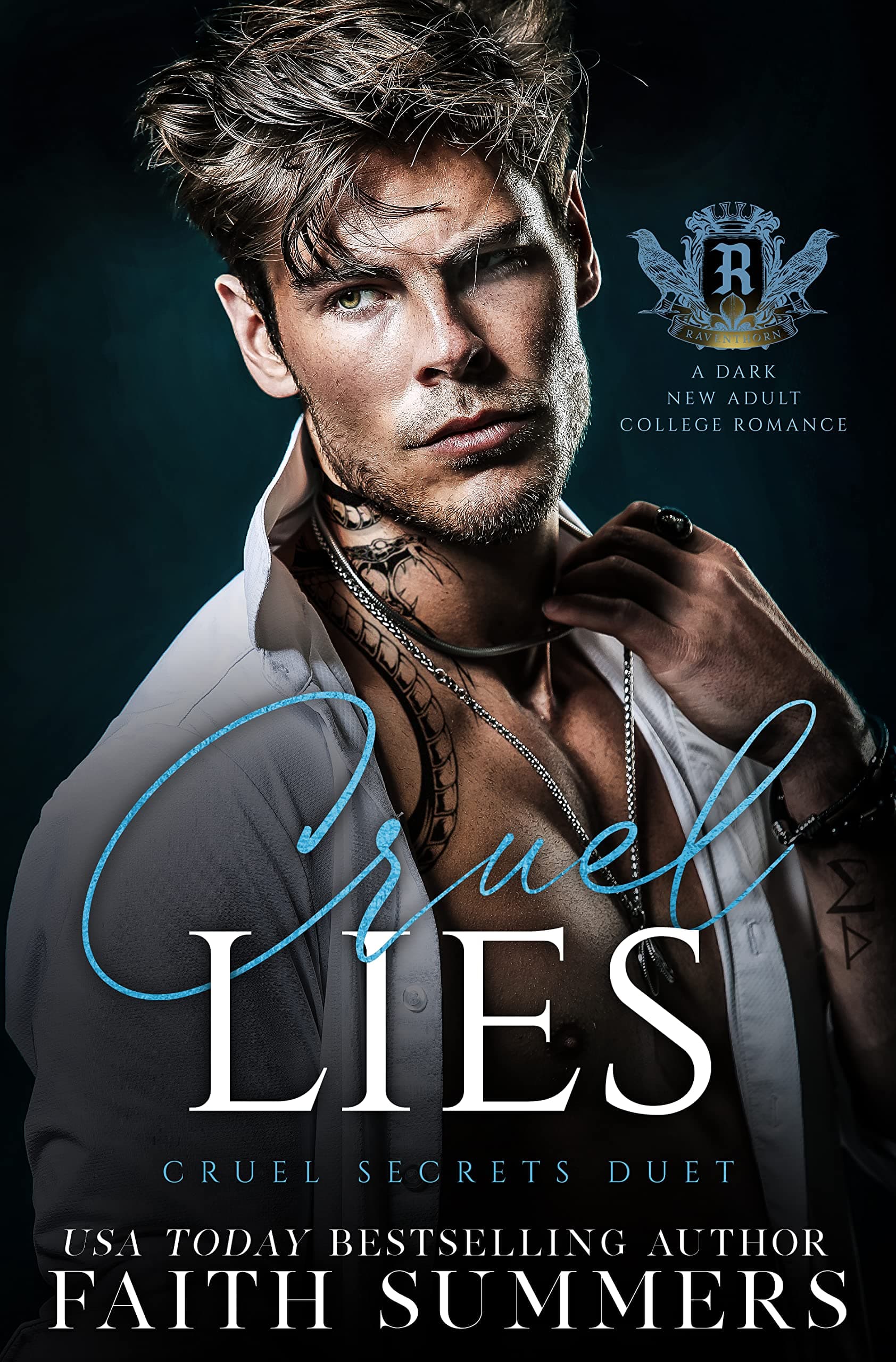 Cruel Lies