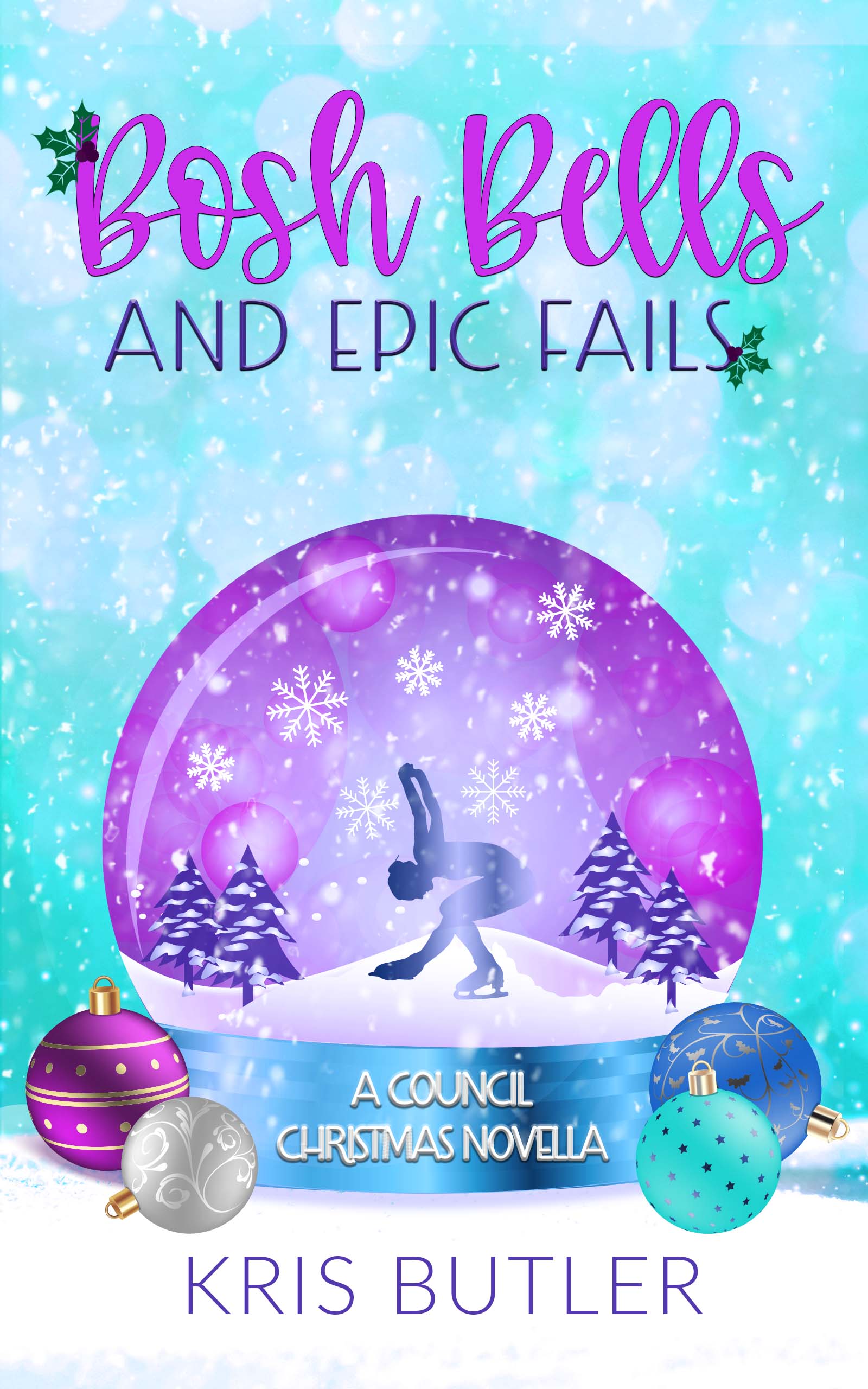Bosh Bells and Epic Fails
