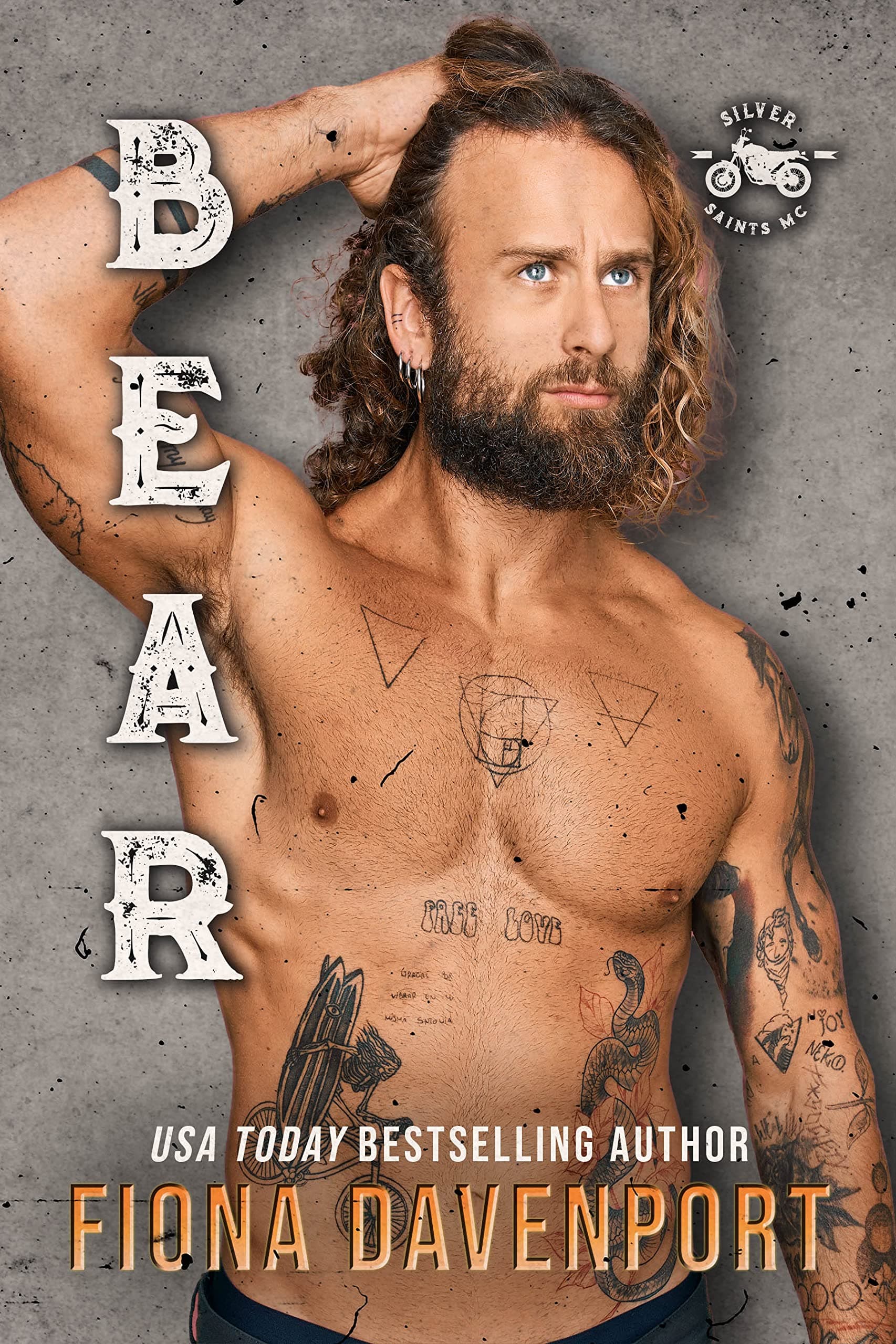 Bear