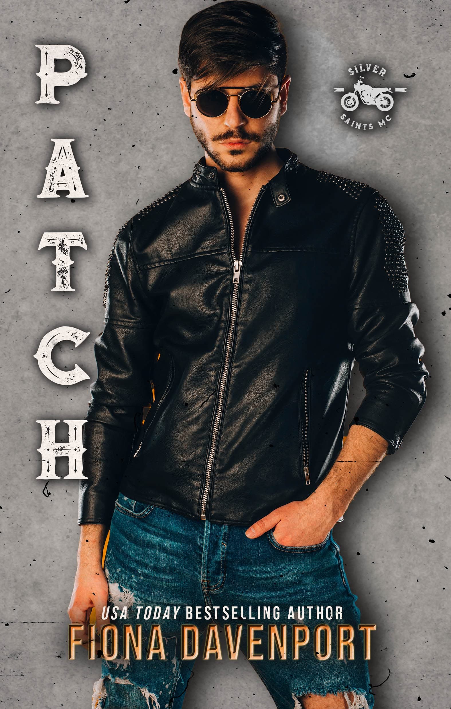 Patch