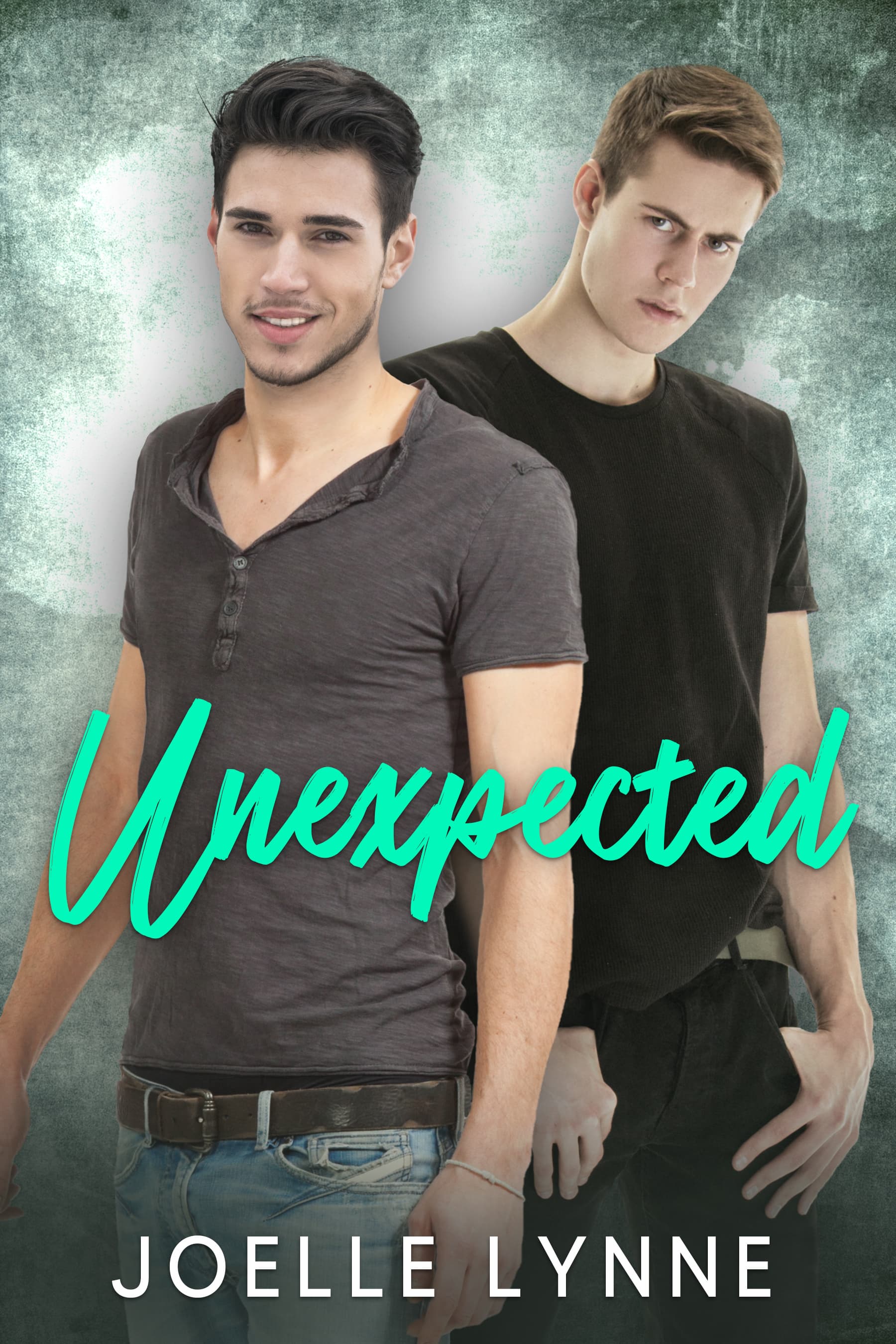 Unexpected