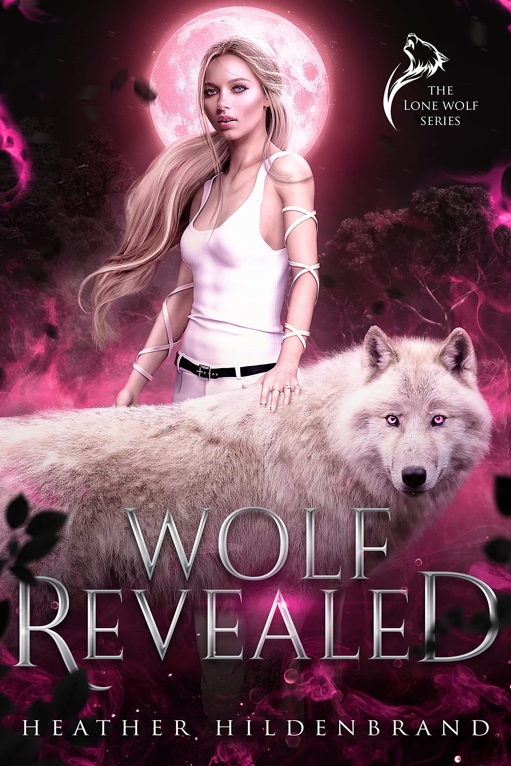 Wolf Revealed