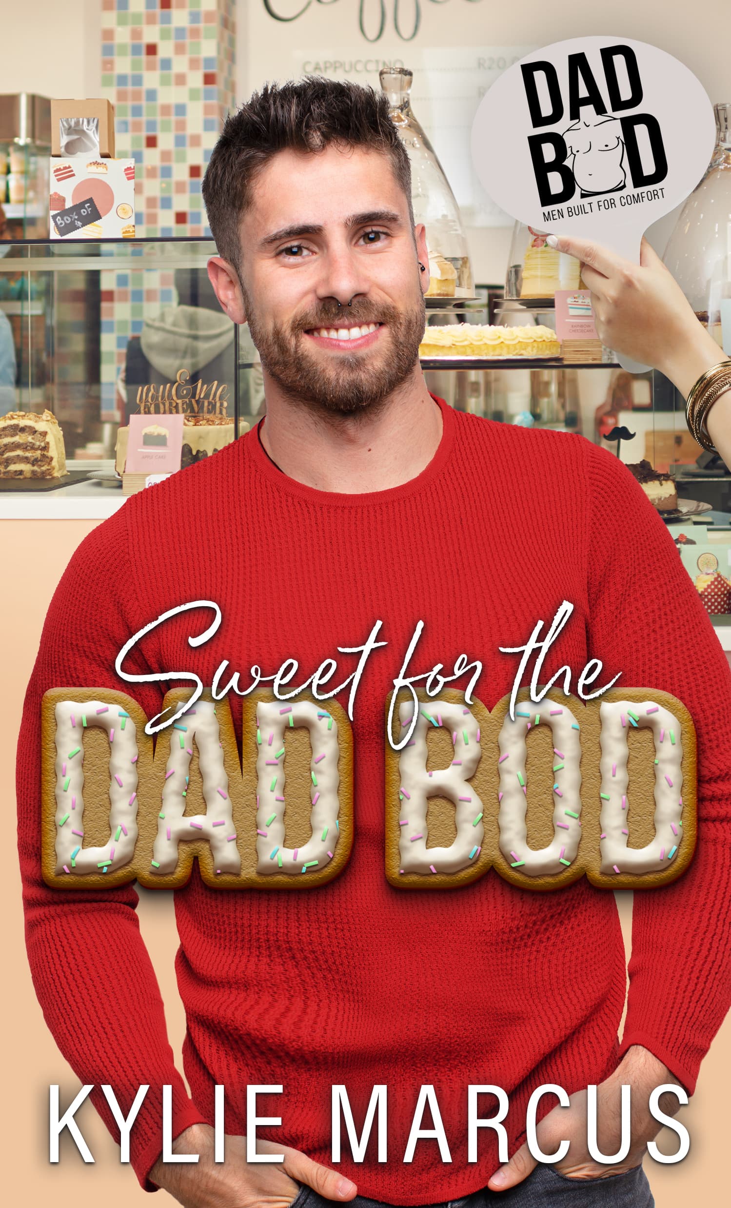 Sweet for the Dad Bod