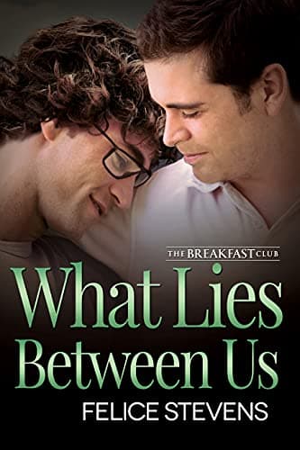 What Lies Between Us