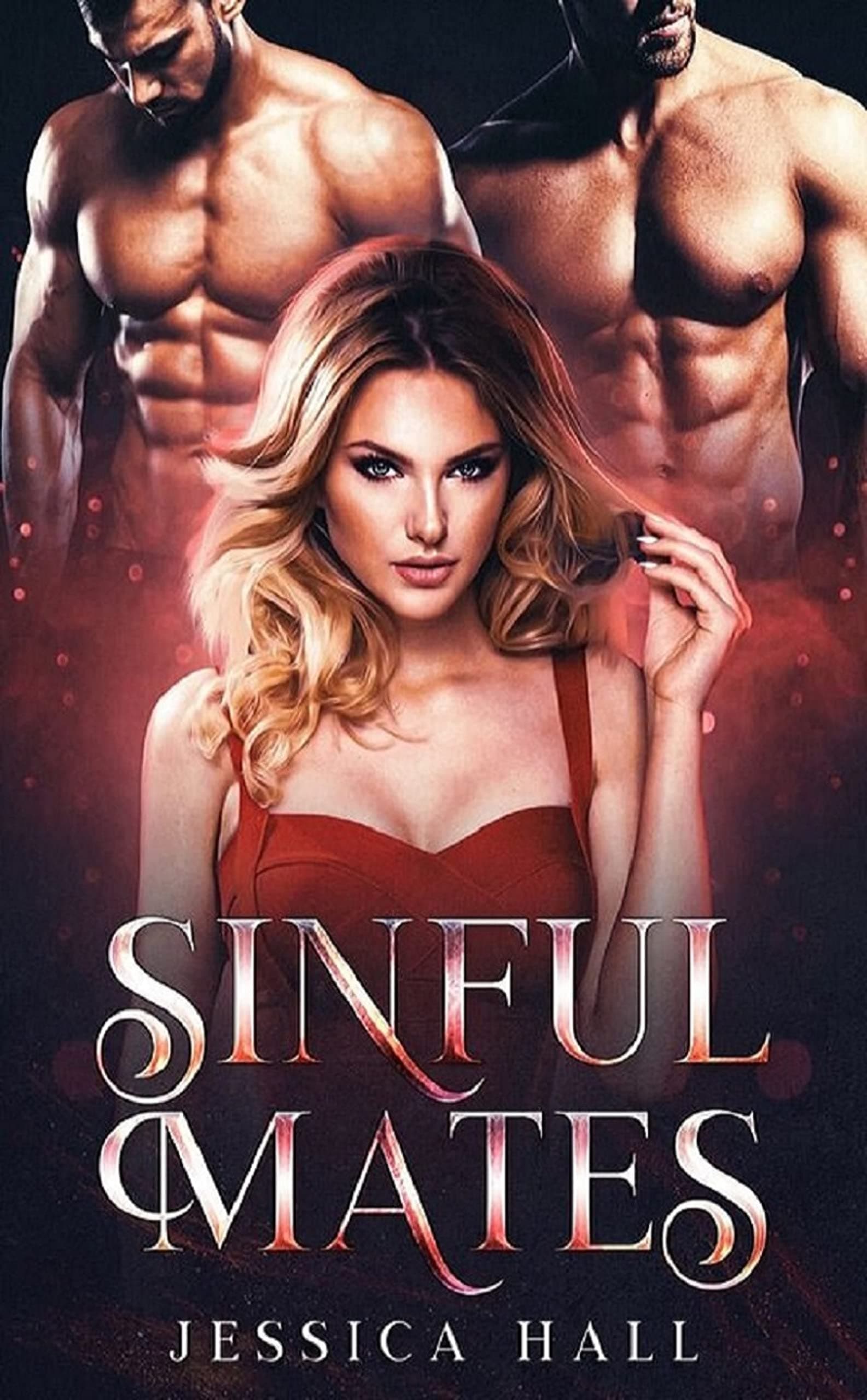 Sinful Mates