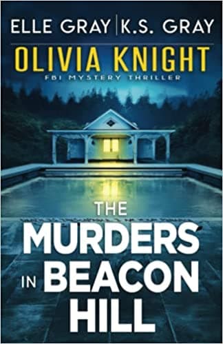 The Murders in Beacon Hill