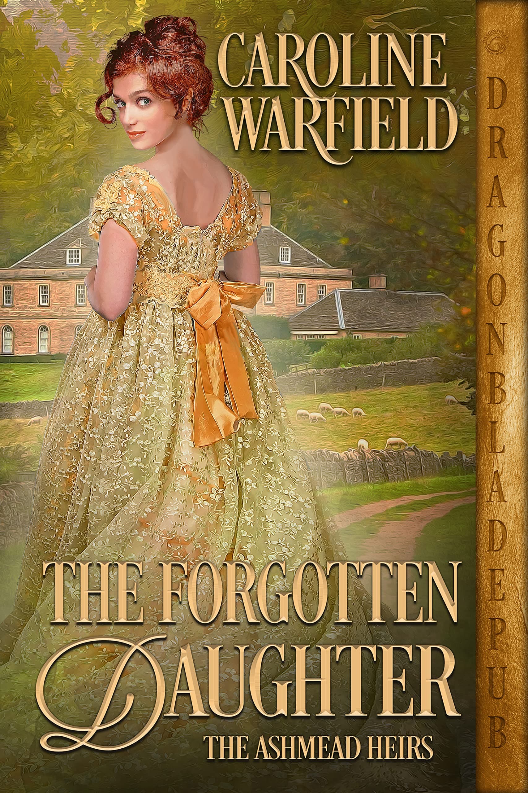 The Forgotten Daughter