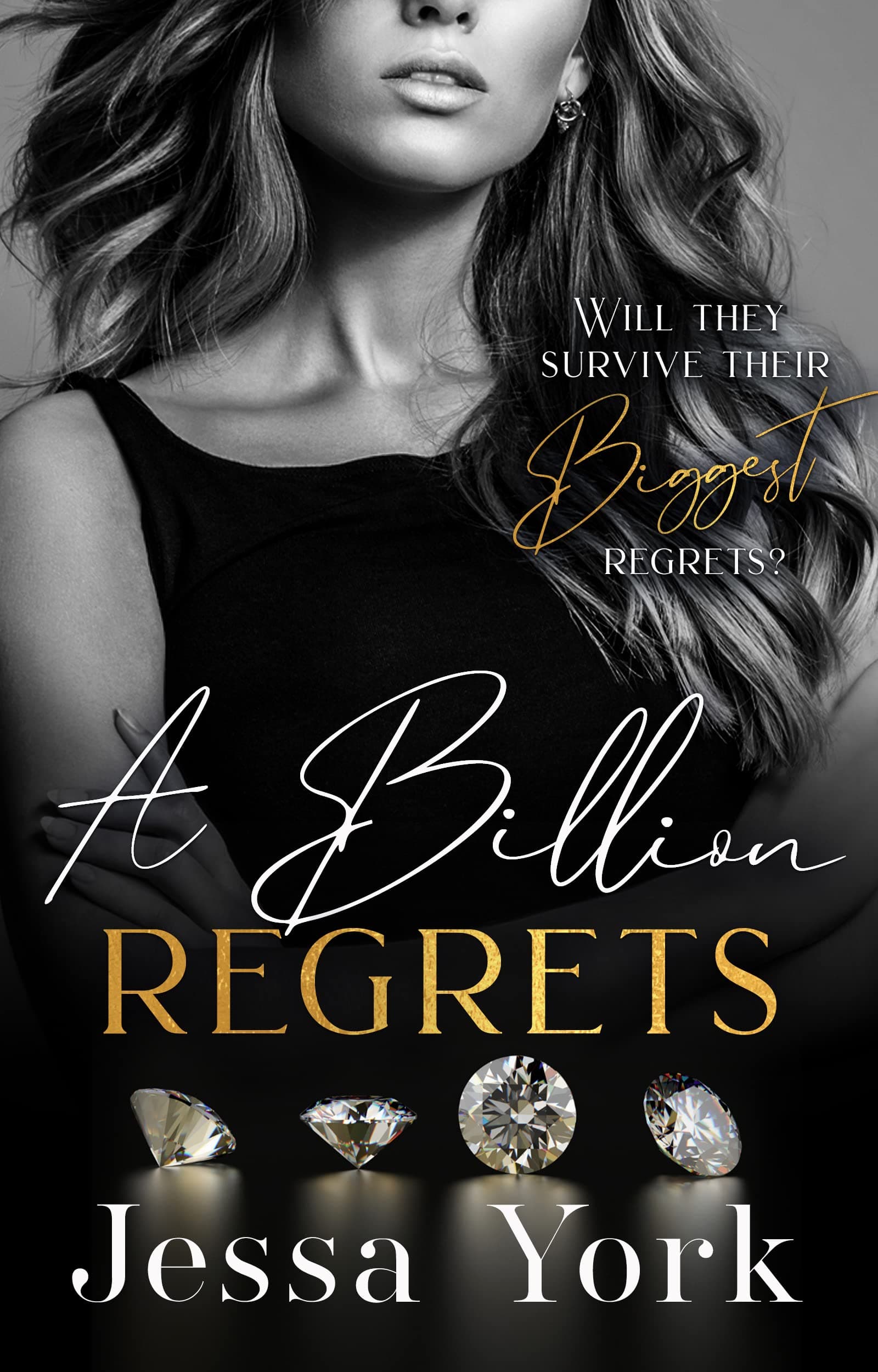 A Billion Regrets