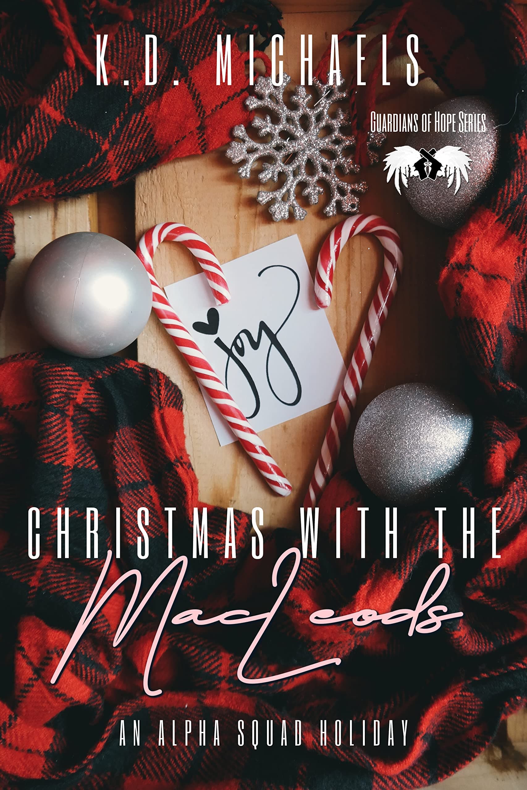 Christmas with the MacLeod's