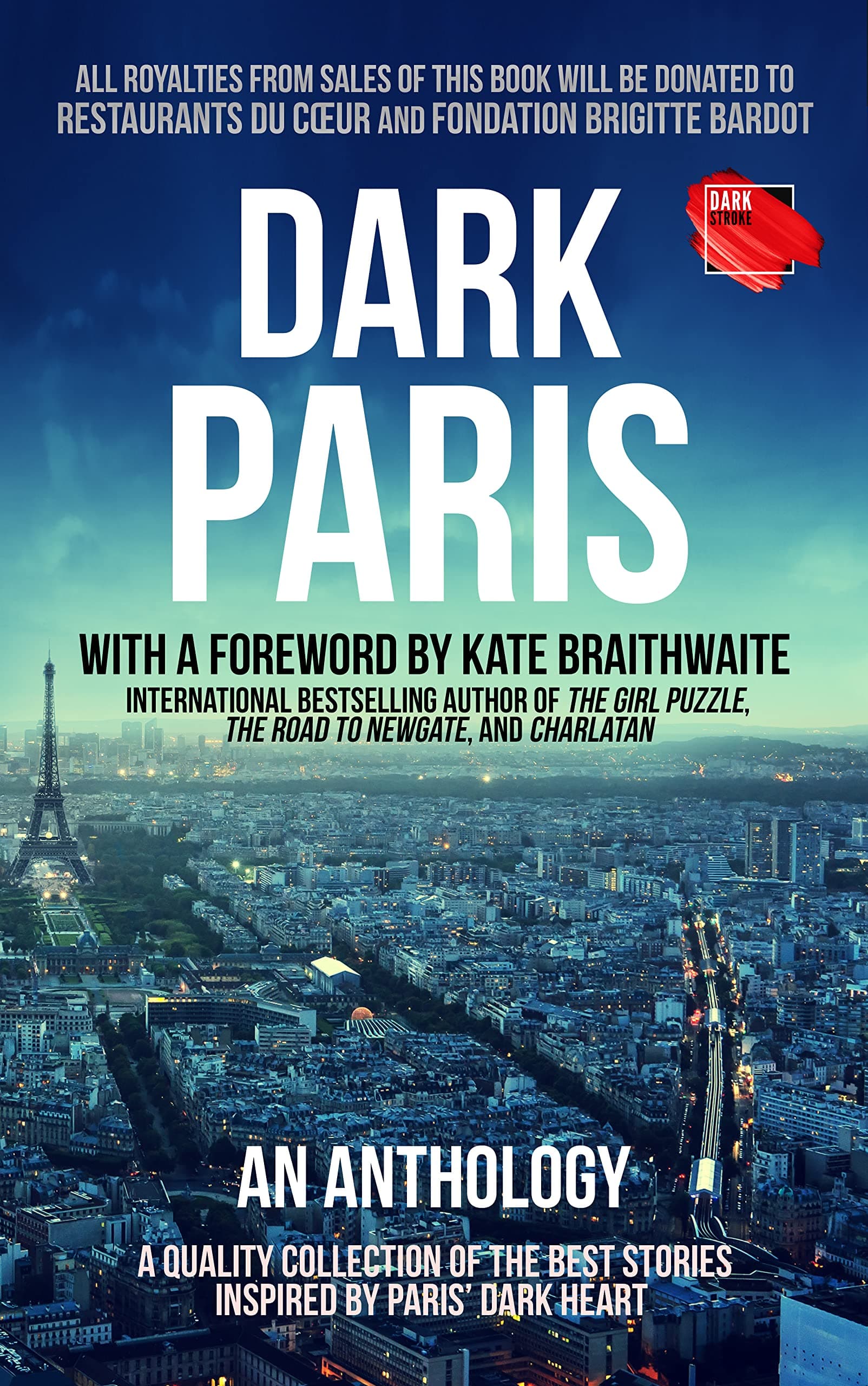Dark Paris