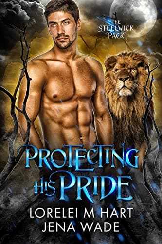 Protecting His Pride