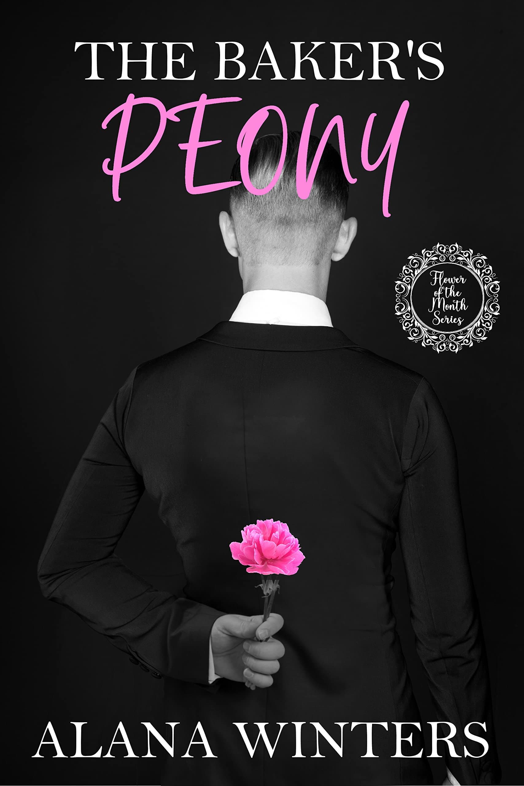 The Baker's Peony