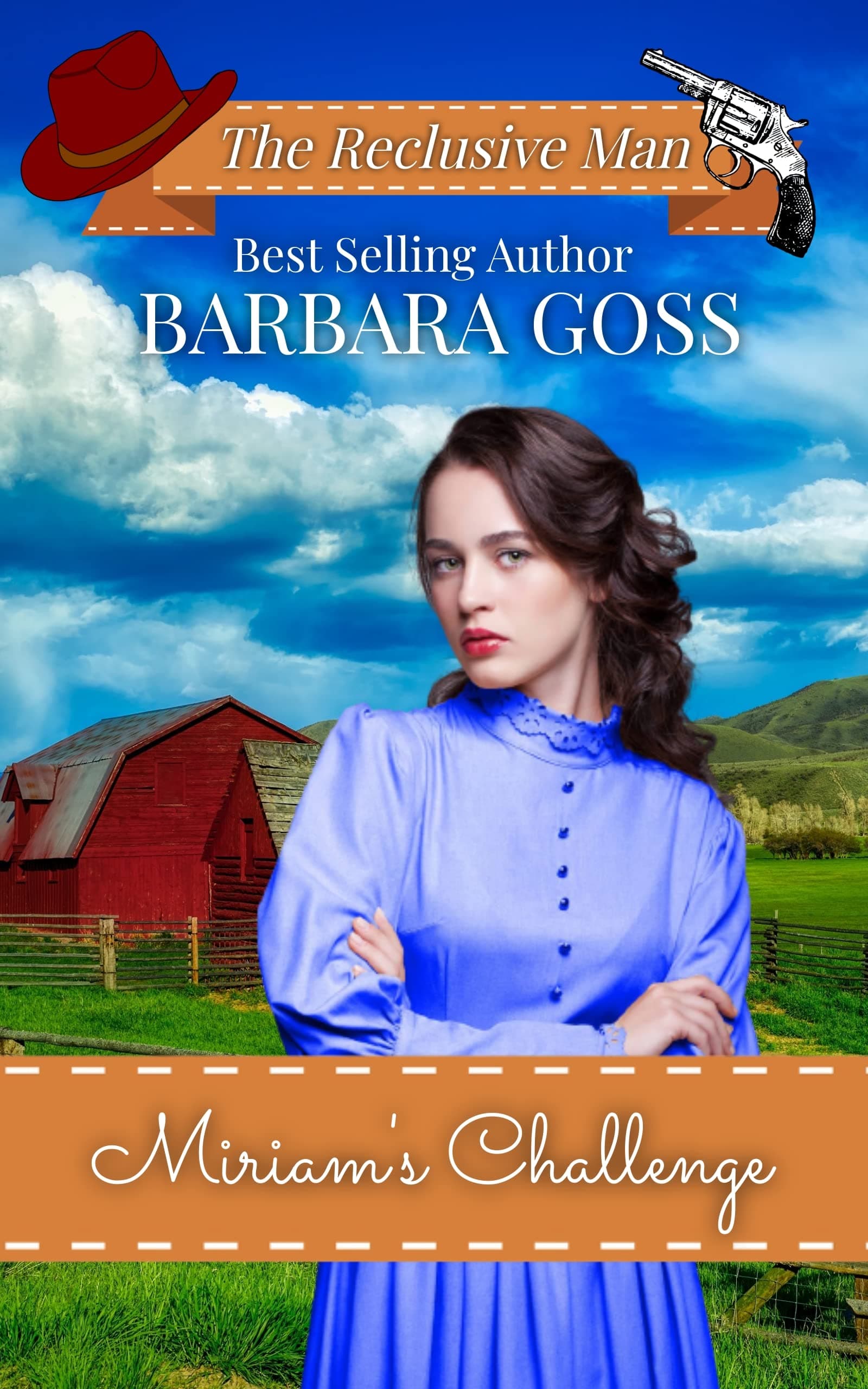 Miriam's Challenge
