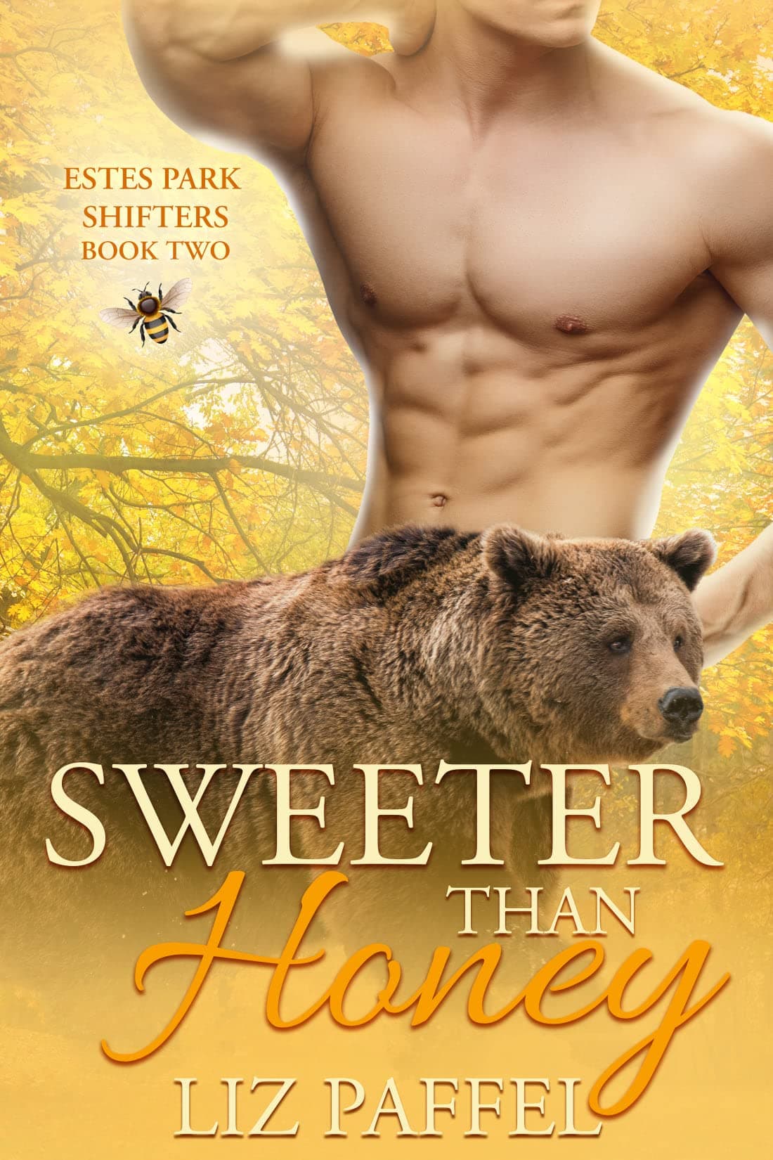 Sweeter Than Honey