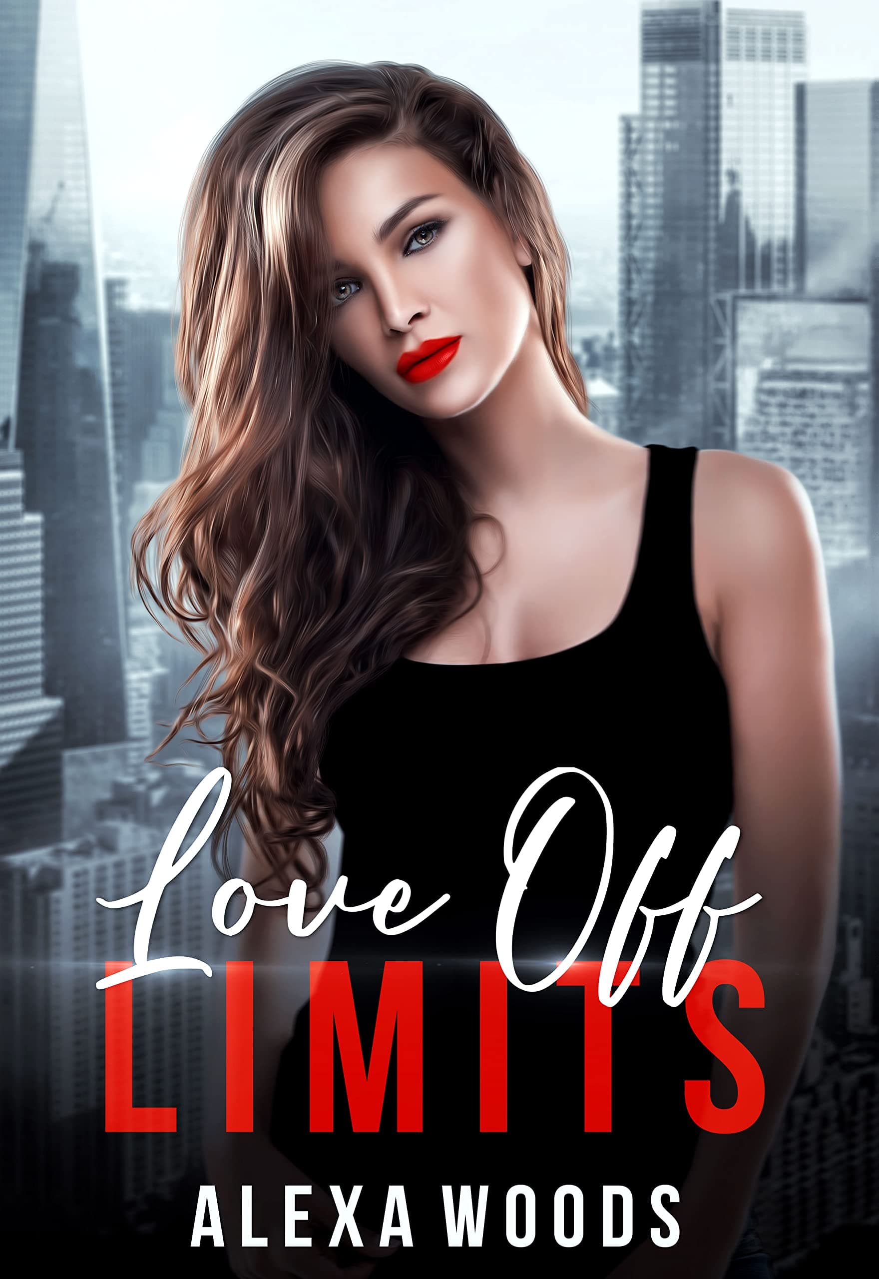 Love Off Limits