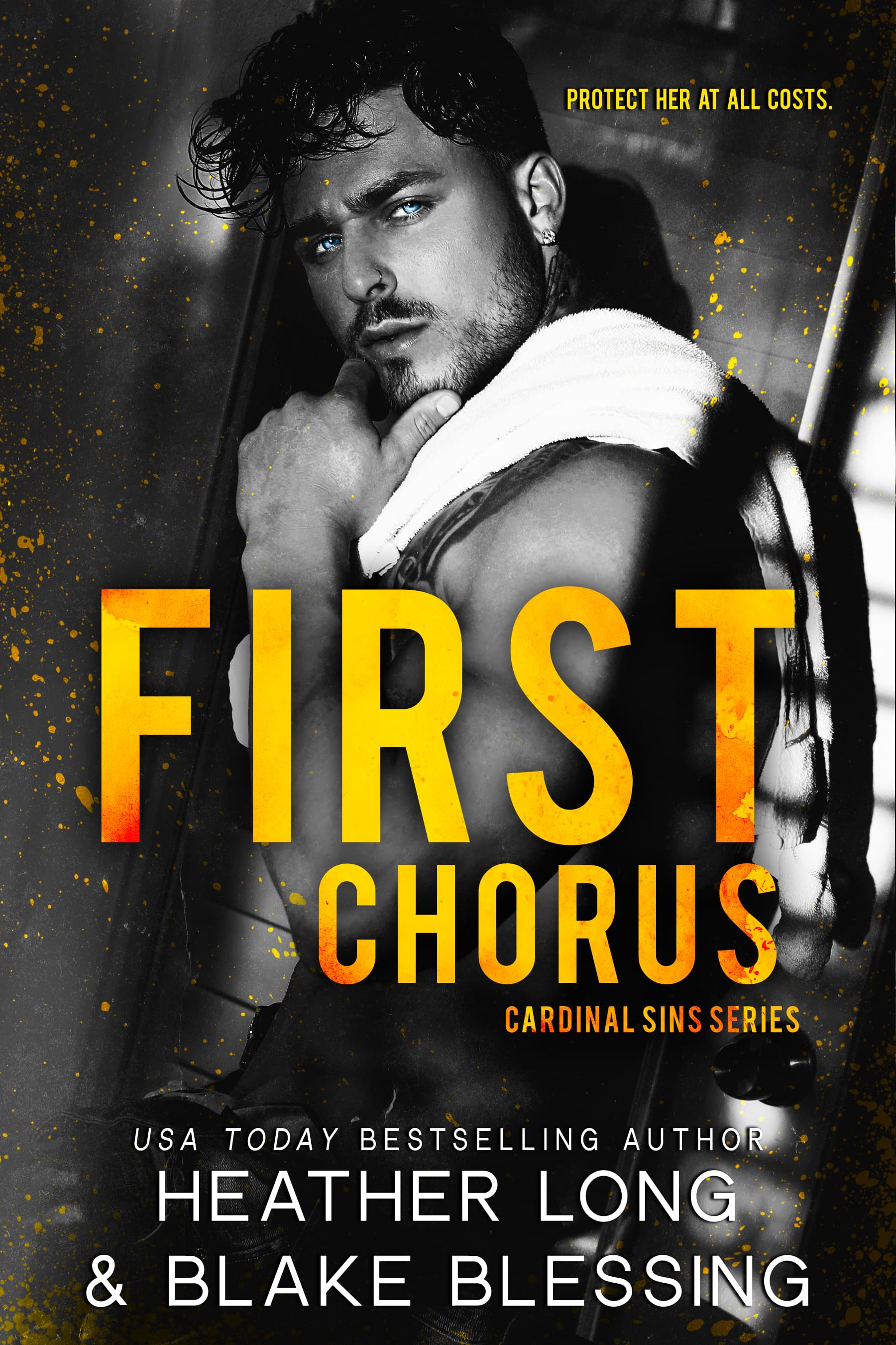 First Chorus