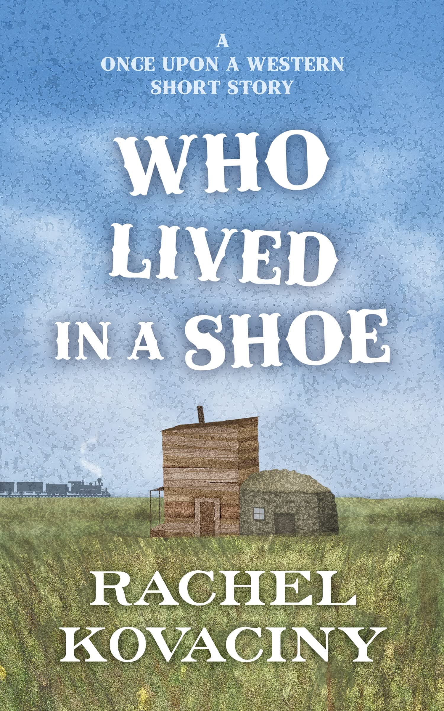 Who Lived in a Shoe