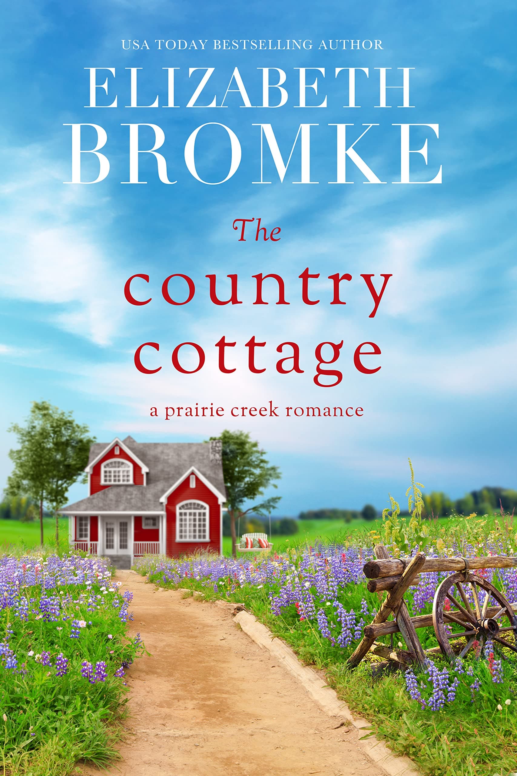 The Country Cottage