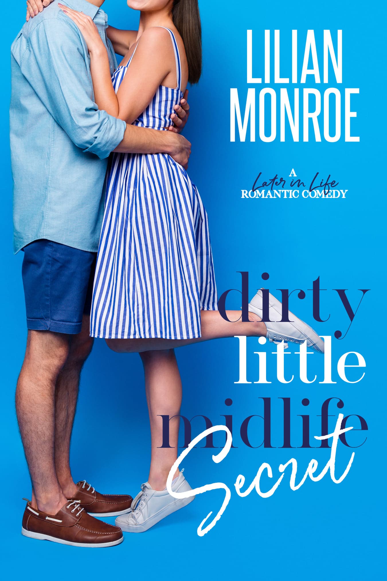 Dirty Little Midlife Secret