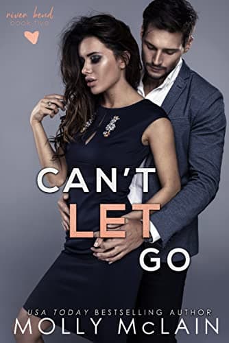Can't Let Go