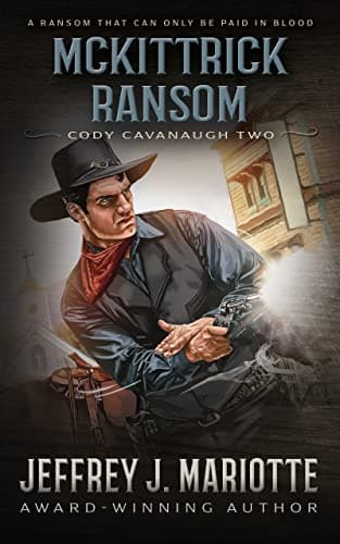 McKittrick Ransom